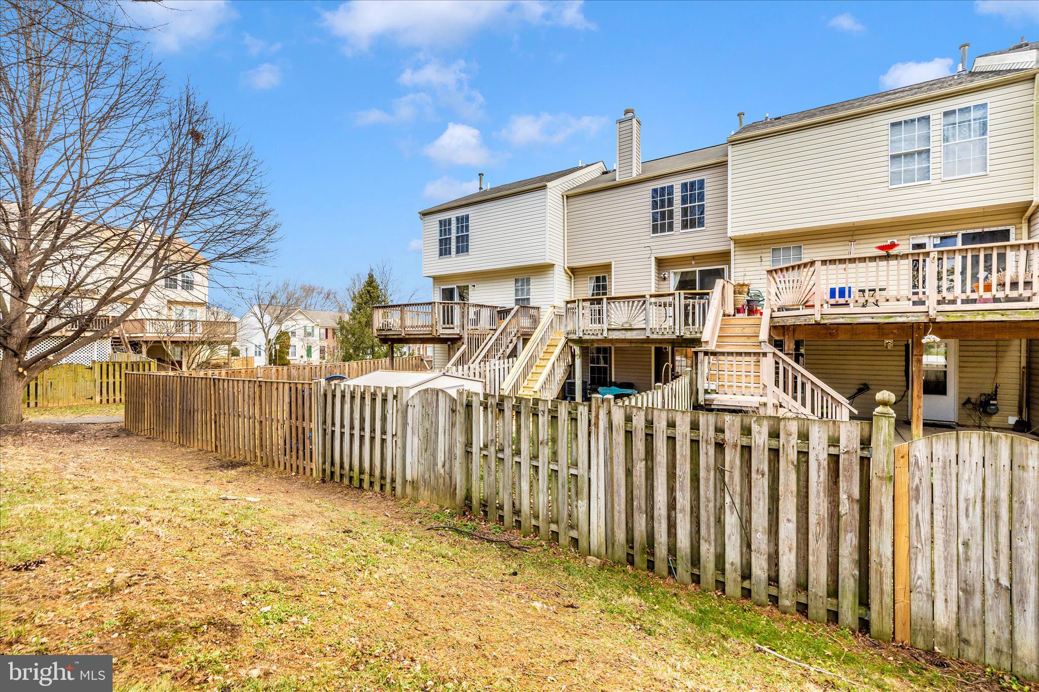 FREDERICKTOWNE VILLAGE - Residential