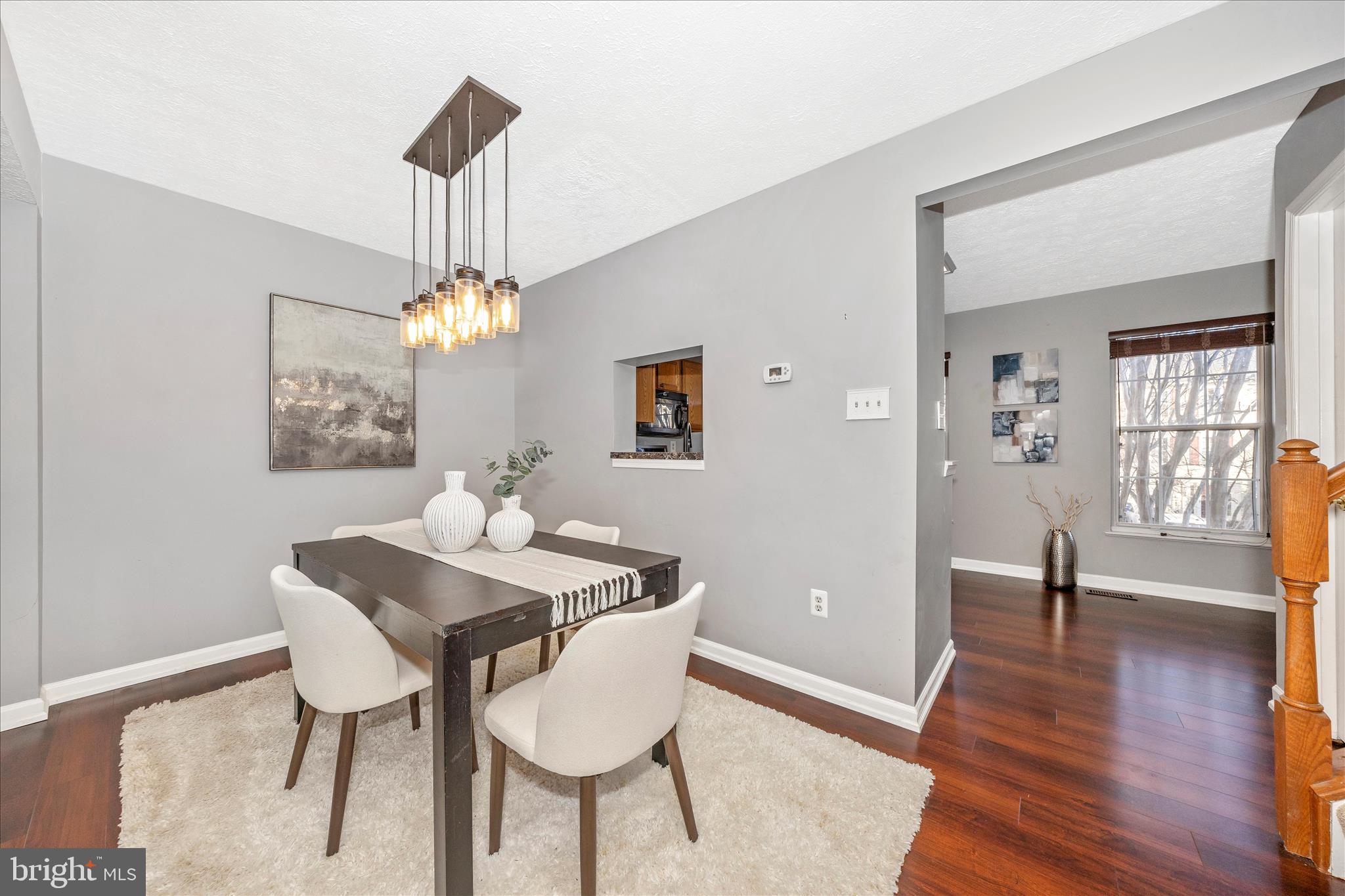 FREDERICKTOWNE VILLAGE - Residential