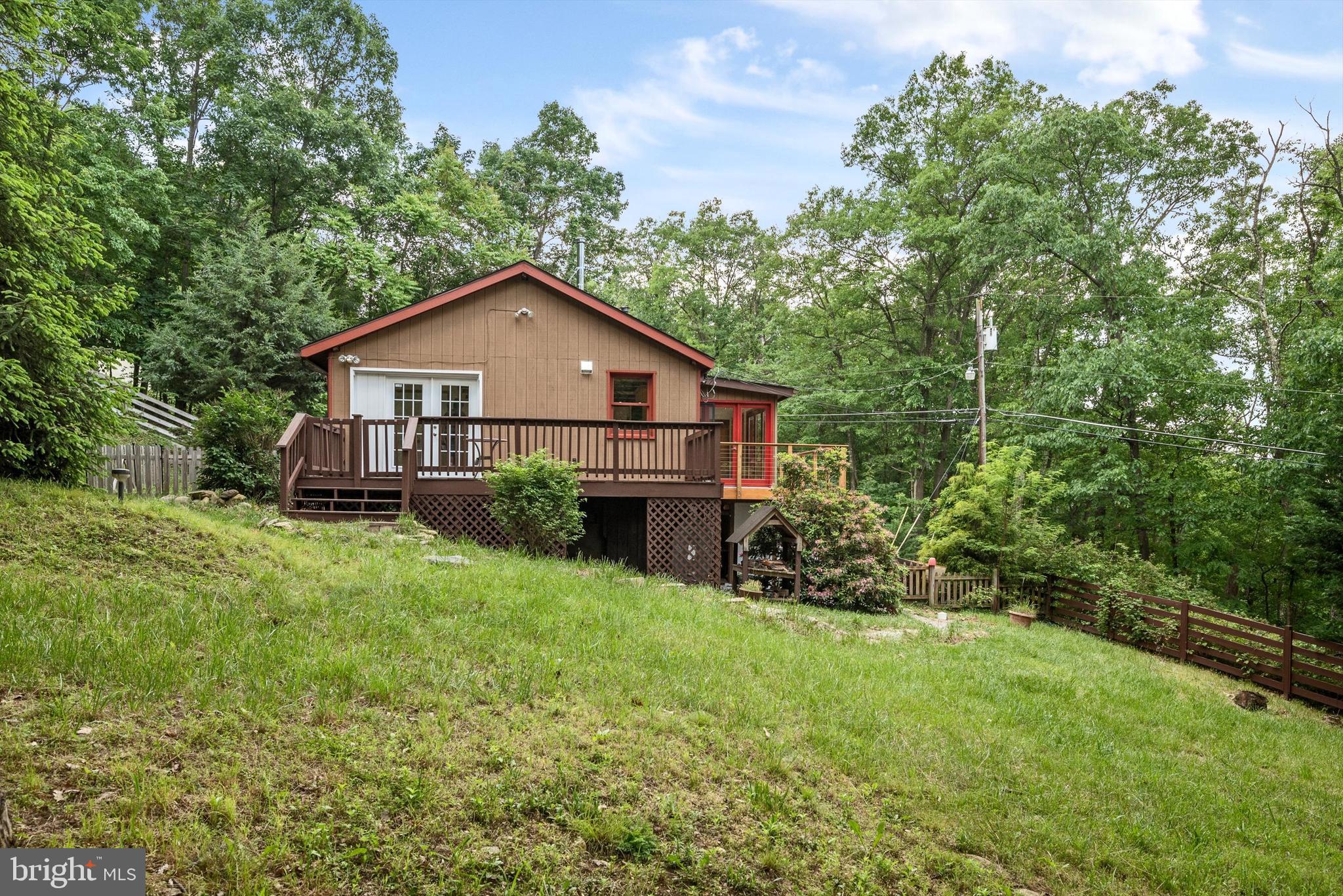 SHANNONDALE - Residential