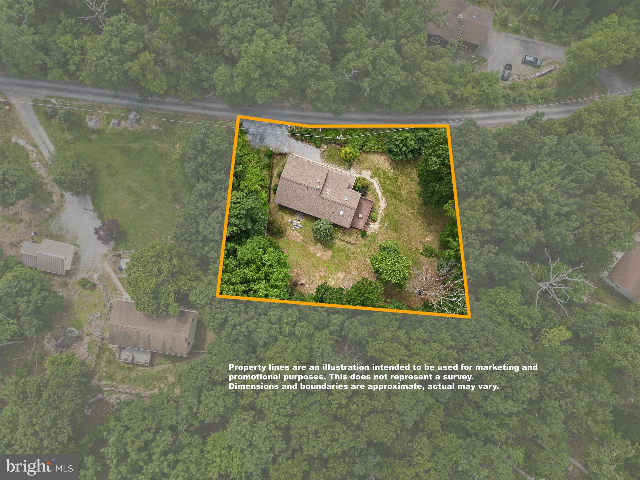 SHANNONDALE - Residential