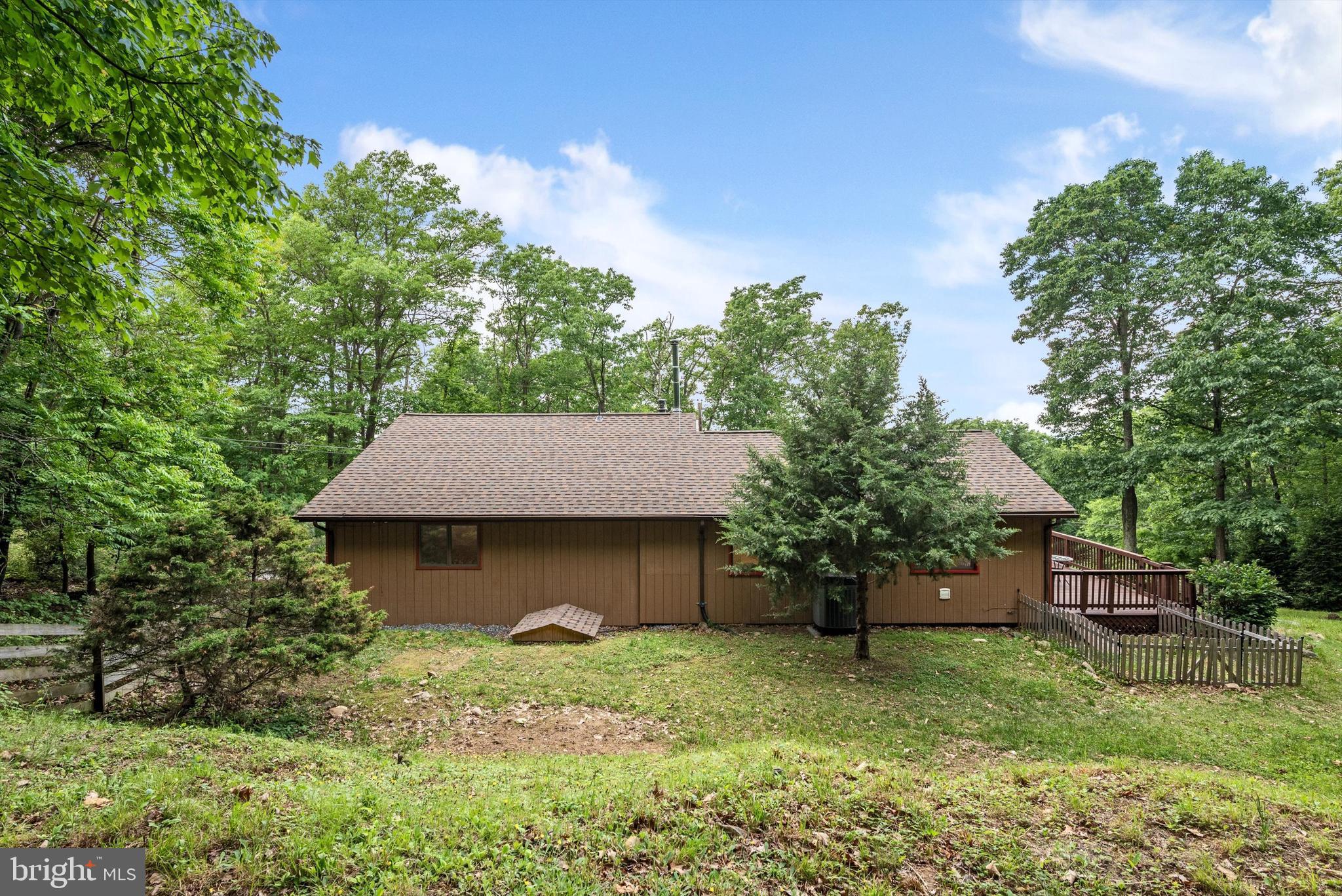 SHANNONDALE - Residential