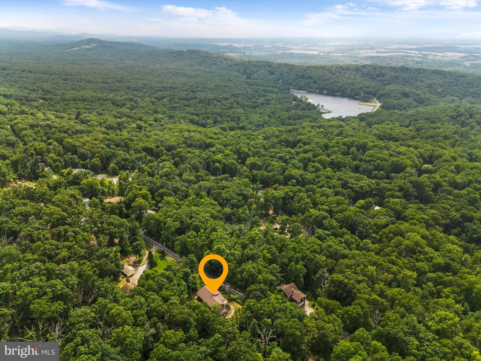 SHANNONDALE - Residential