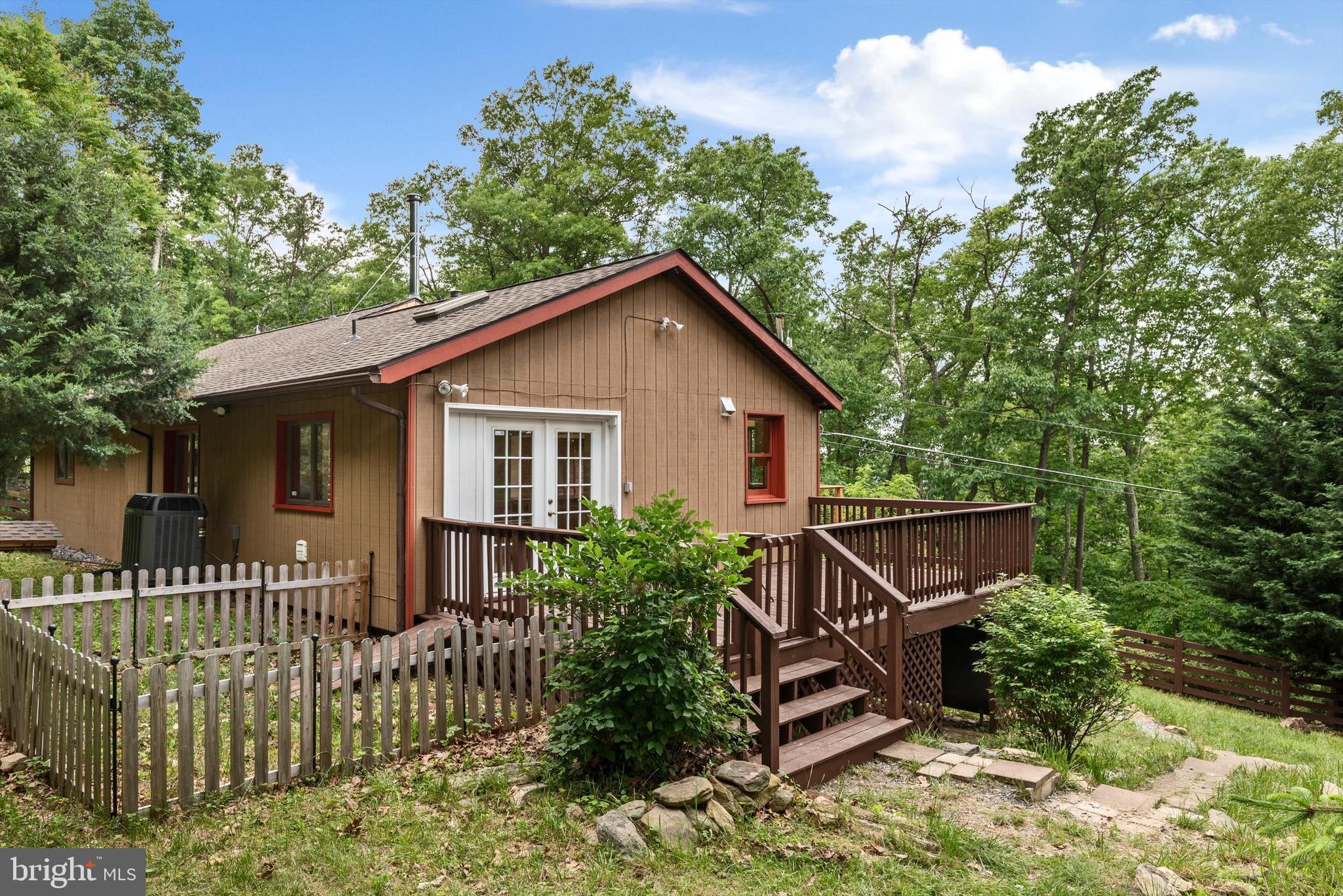 SHANNONDALE - Residential