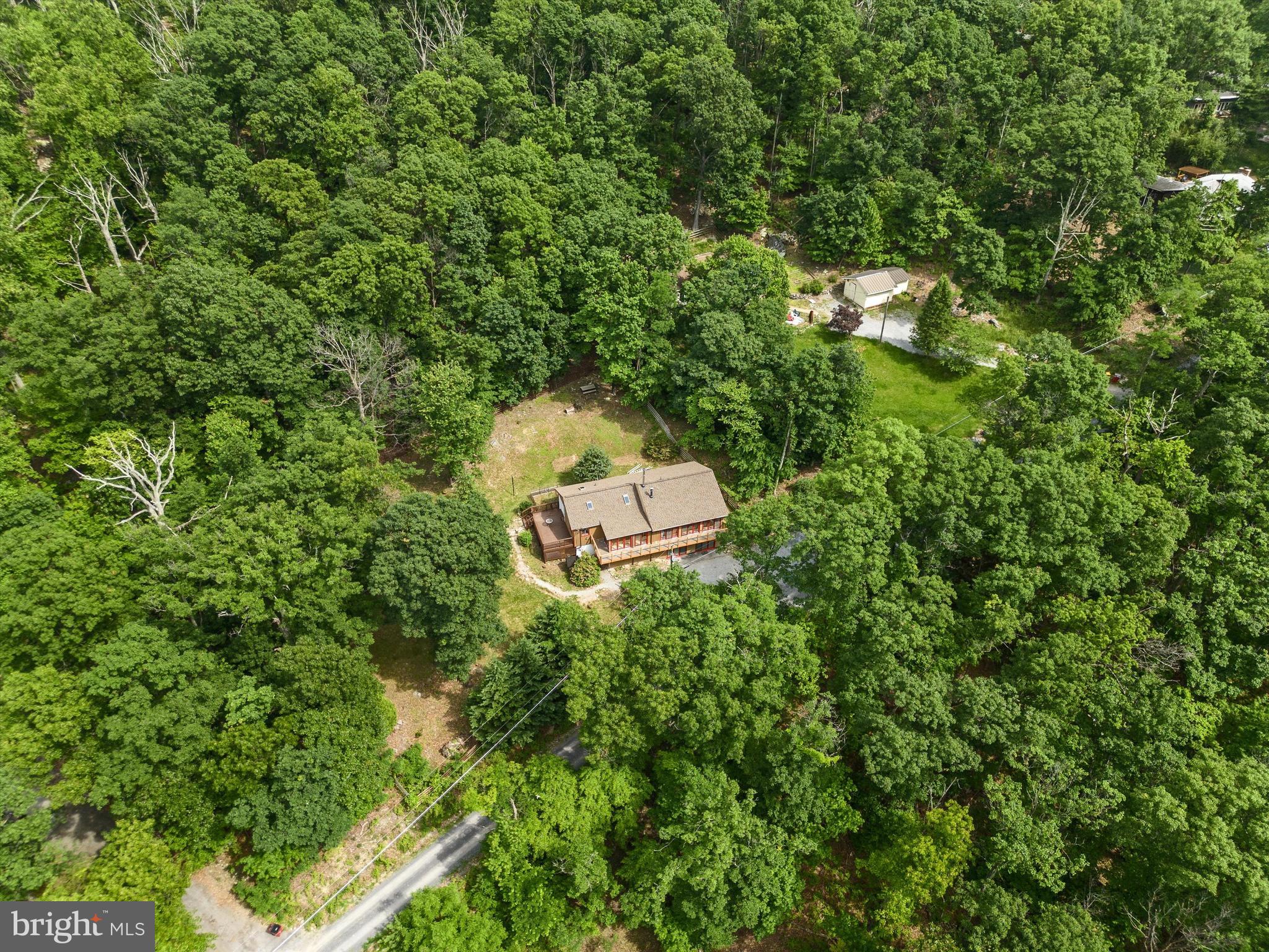 SHANNONDALE - Residential