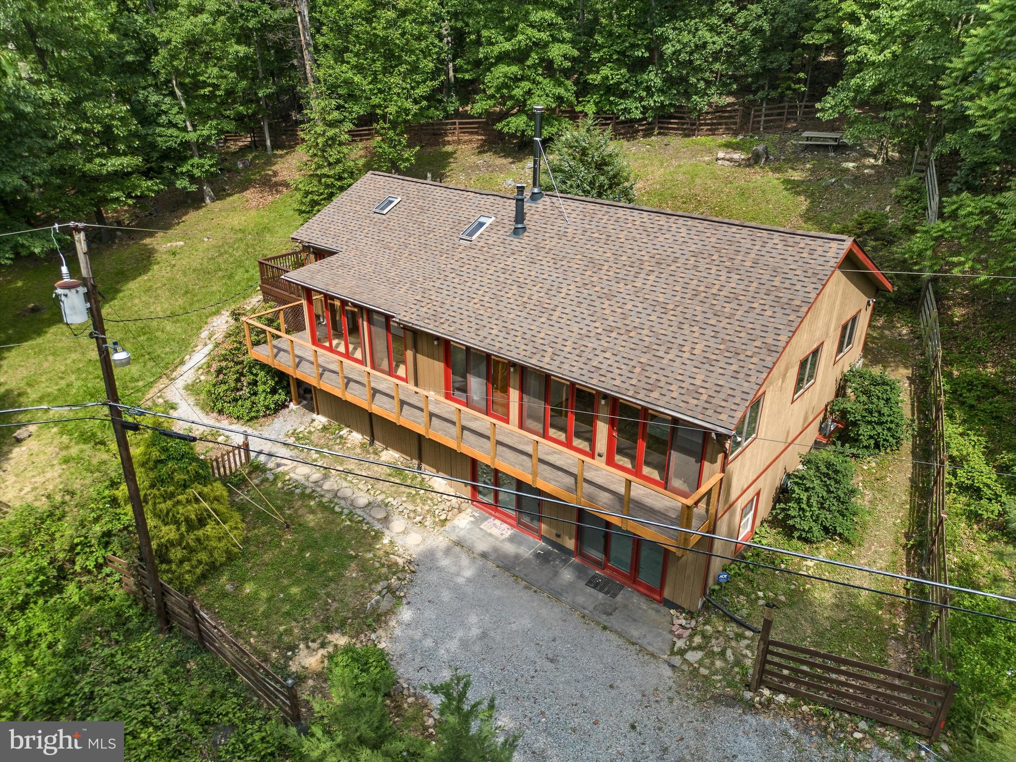 SHANNONDALE - Residential