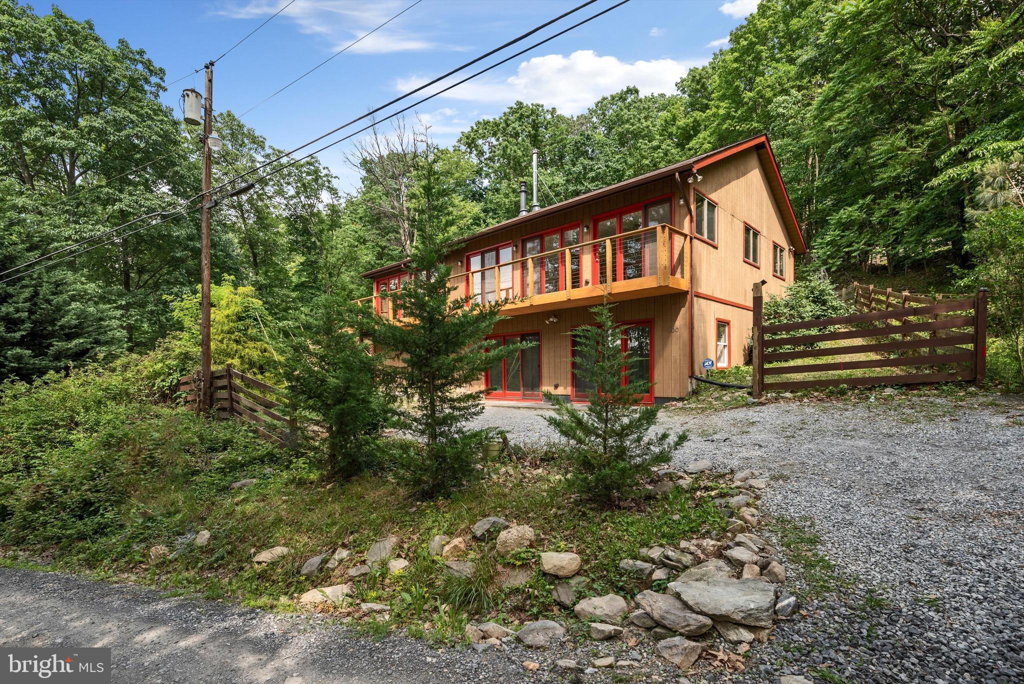 SHANNONDALE - Residential