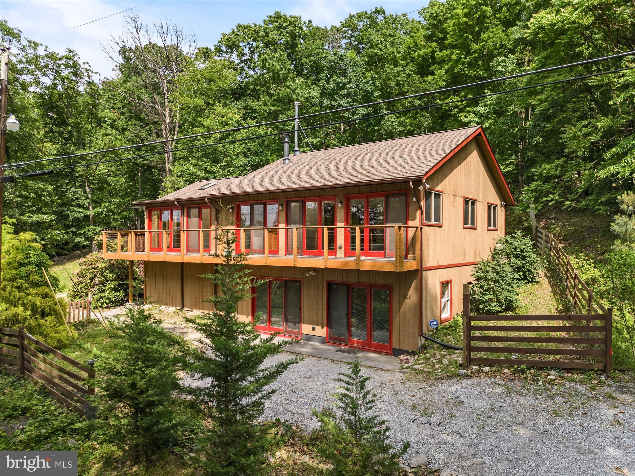 SHANNONDALE - Residential