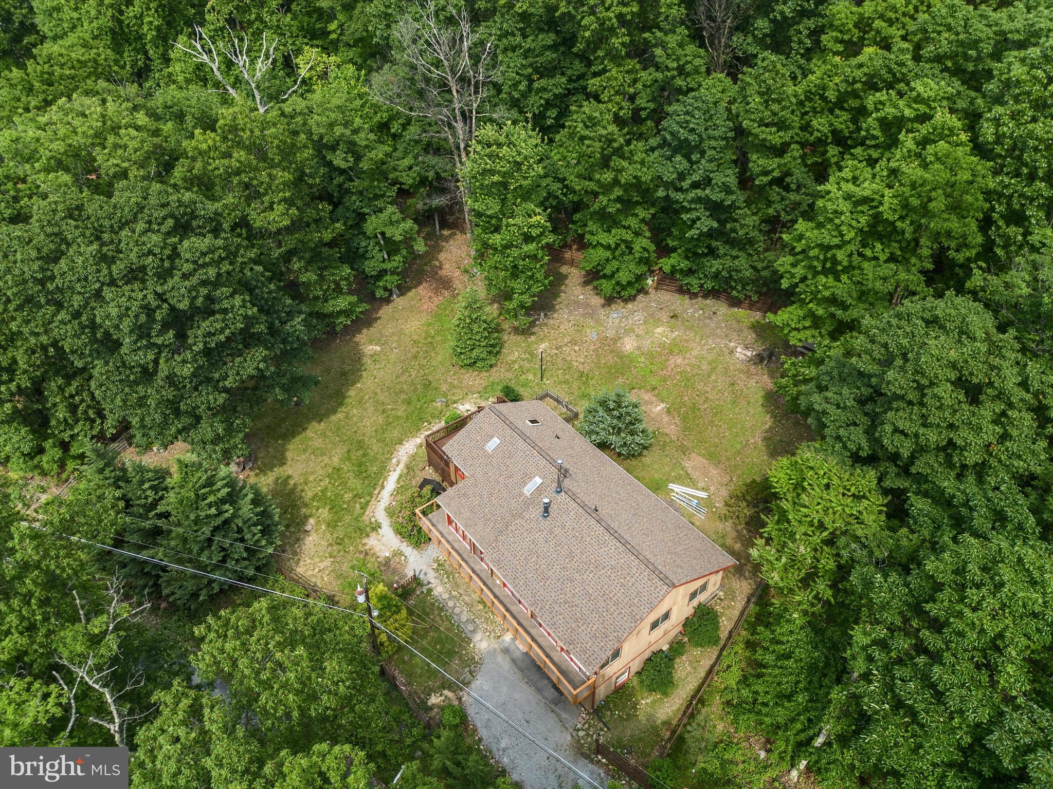 SHANNONDALE - Residential