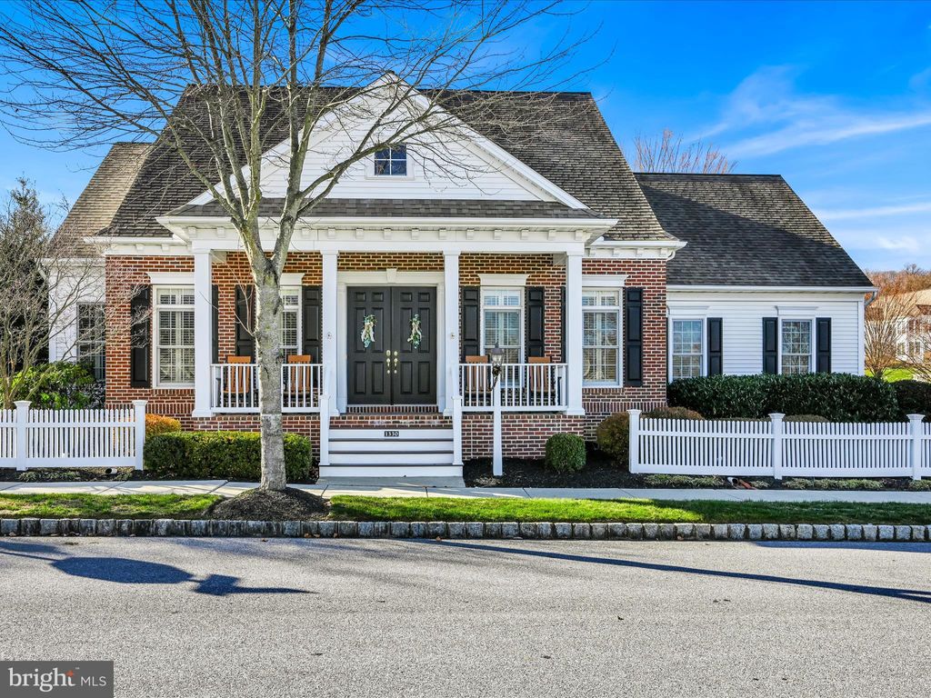 Photo of 1330 Hammock Way, LANCASTER, PA 17601 (MLS # PALA2060772)