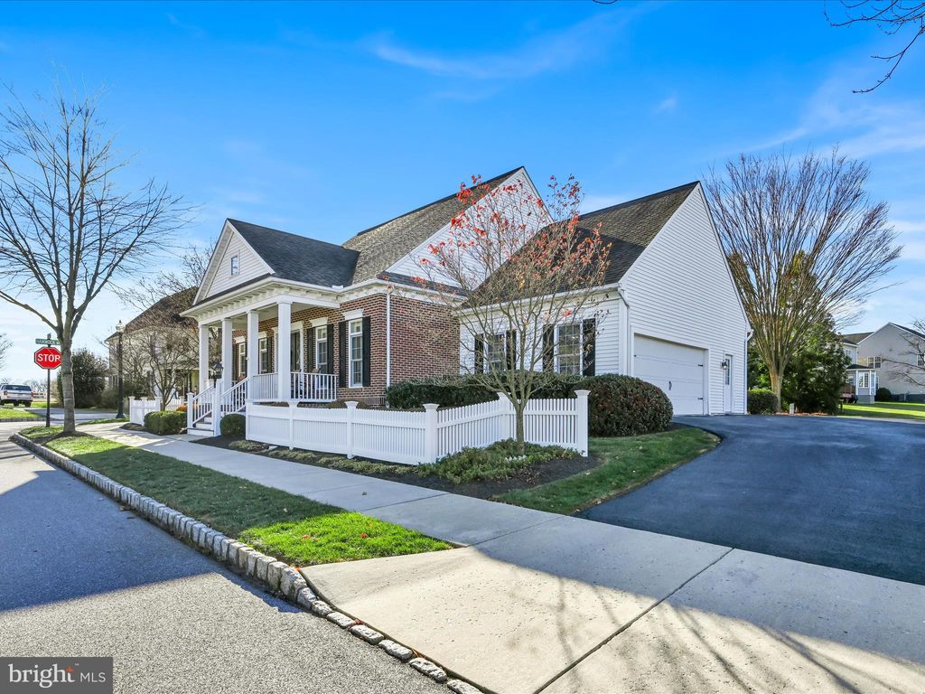 Photo of 1330 Hammock Way, LANCASTER, PA 17601 (MLS # PALA2060772)