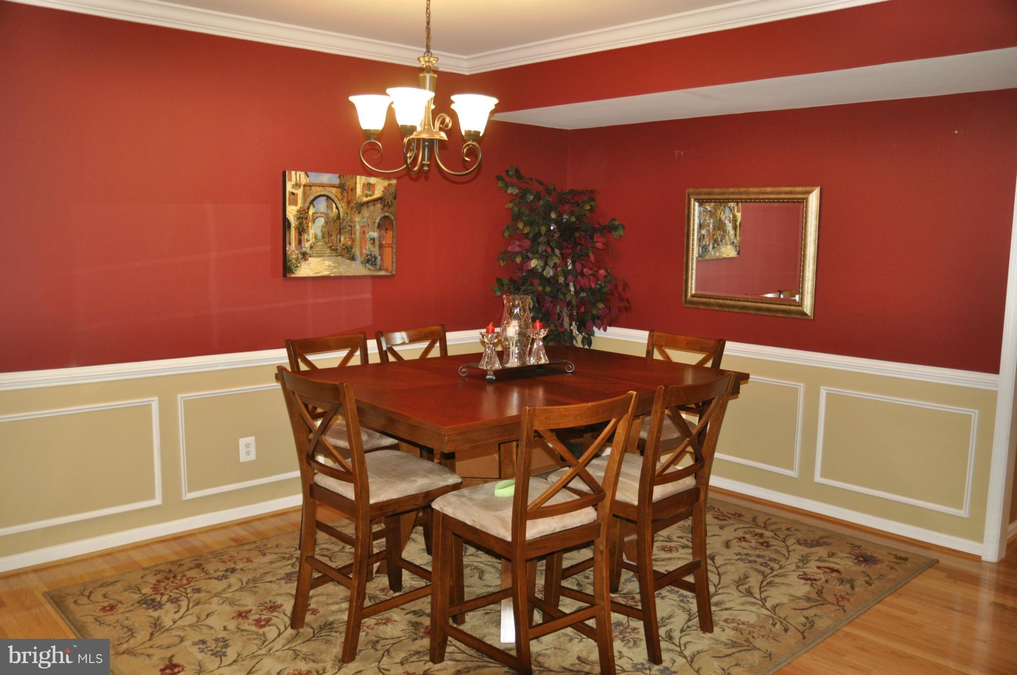 RESIDENCES AT FAIR CHASE - Residential