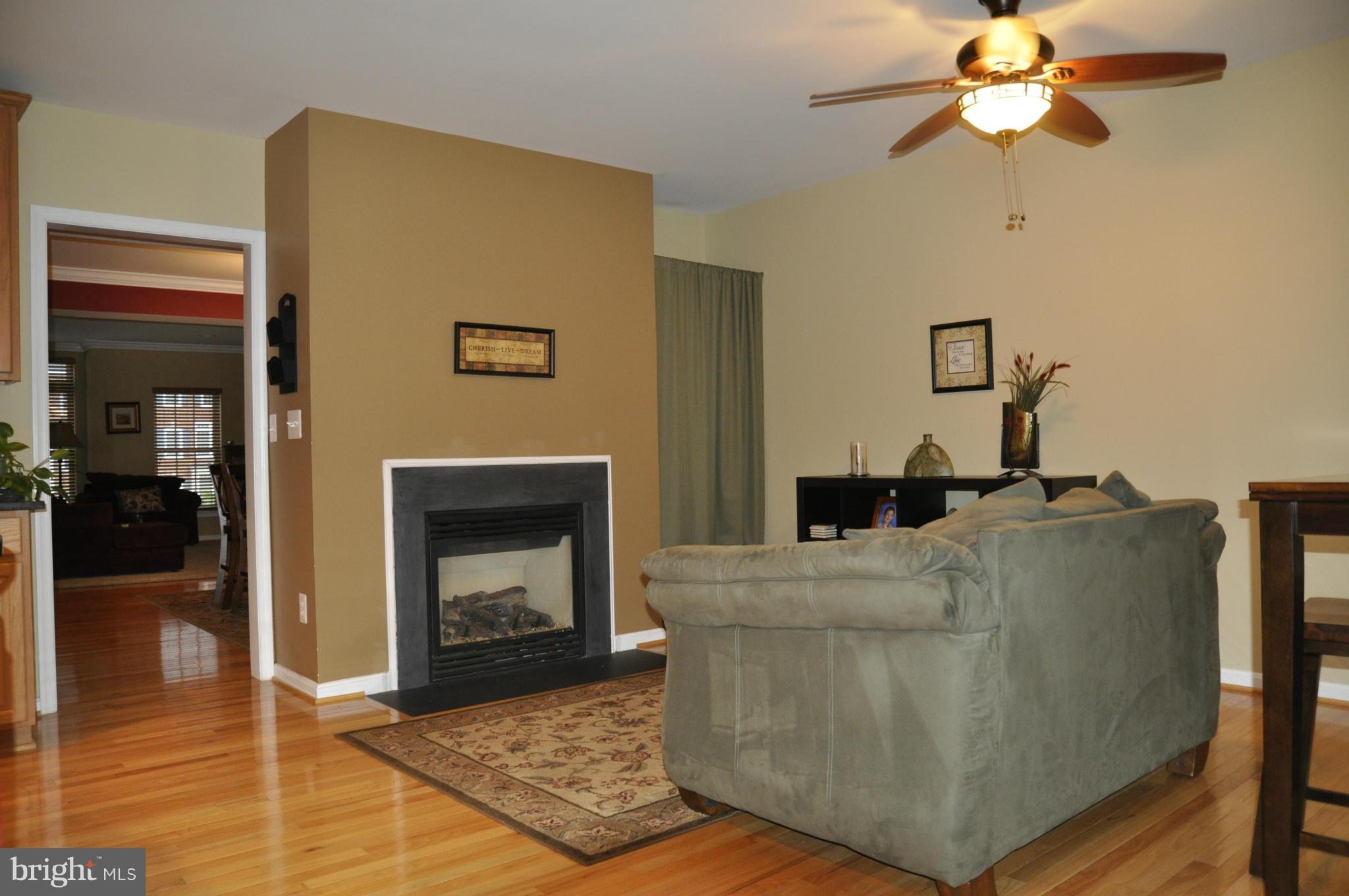 RESIDENCES AT FAIR CHASE - Residential