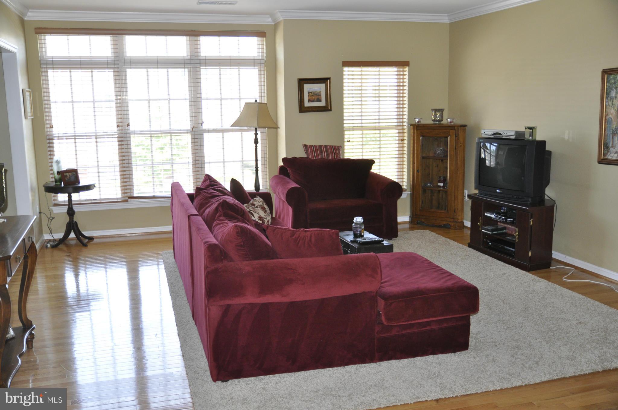 RESIDENCES AT FAIR CHASE - Residential