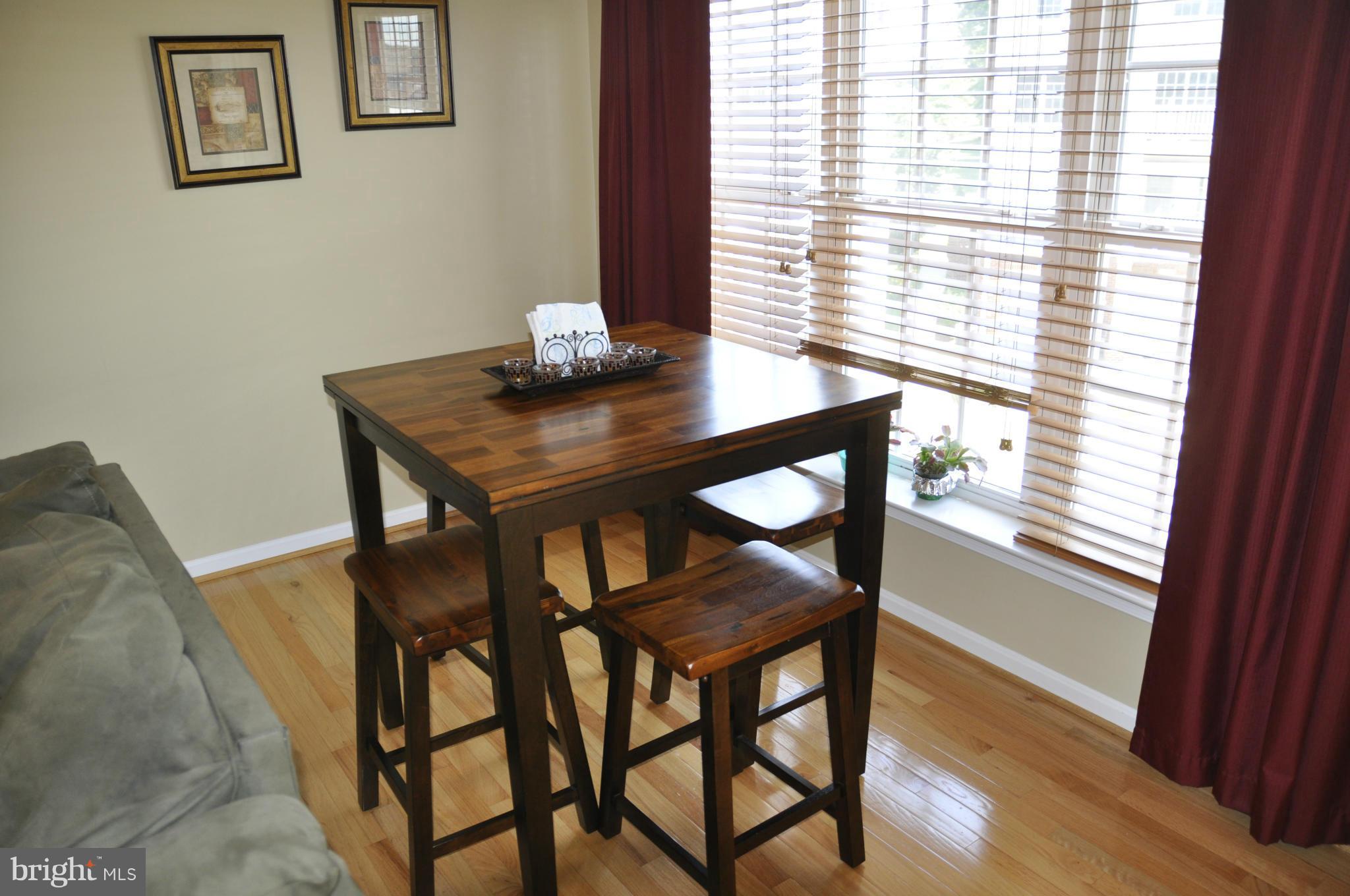 RESIDENCES AT FAIR CHASE - Residential