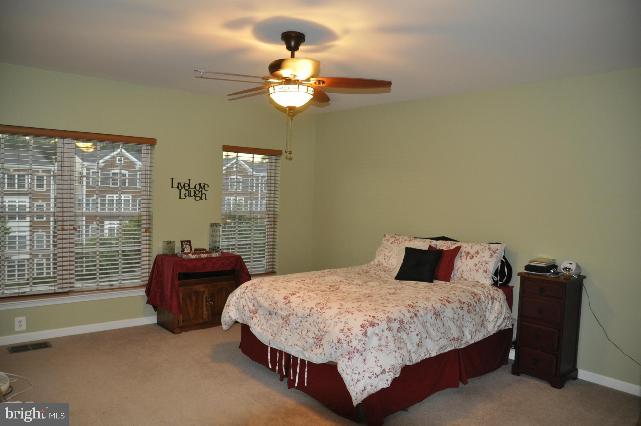 RESIDENCES AT FAIR CHASE - Residential