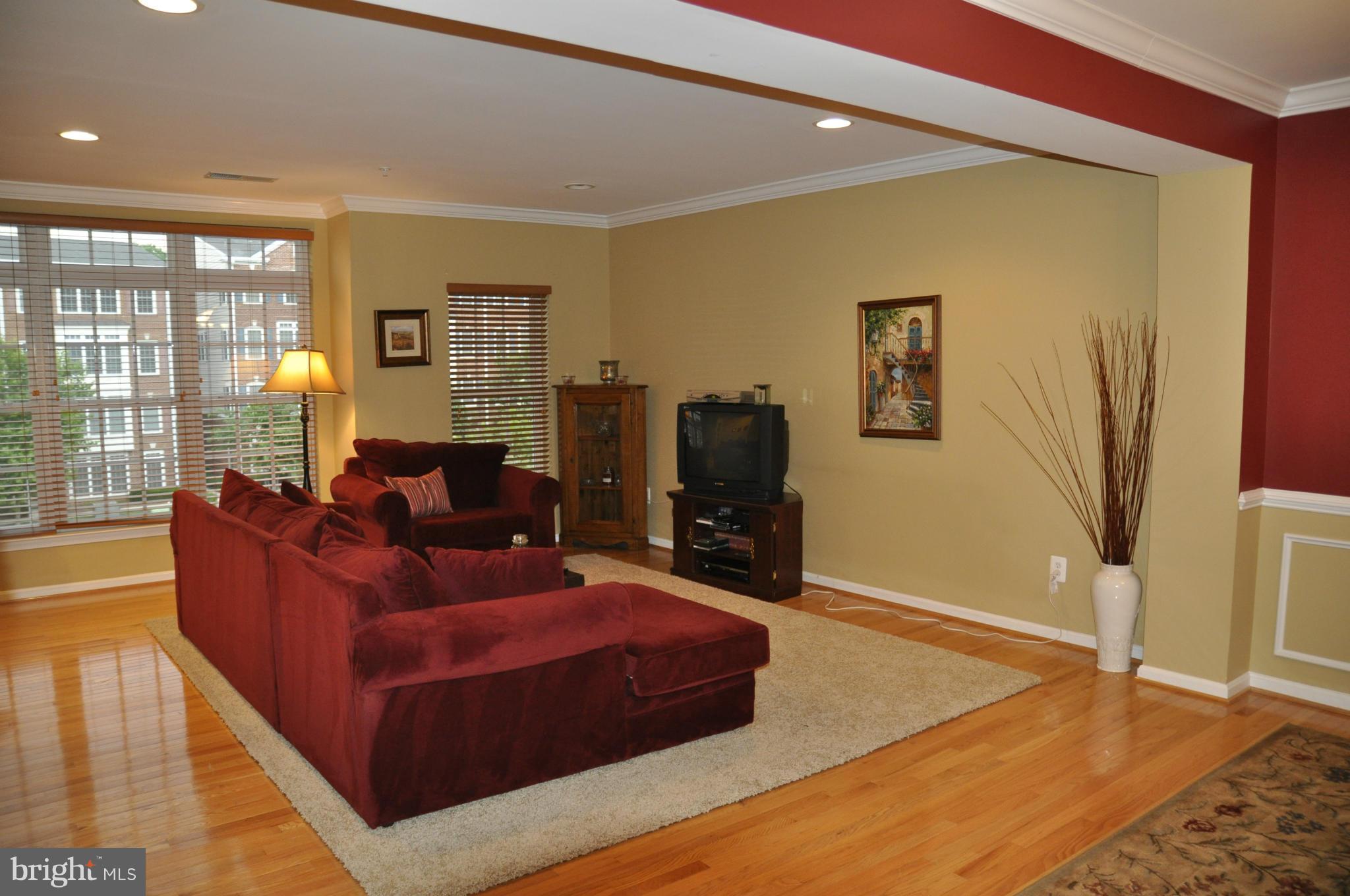 RESIDENCES AT FAIR CHASE - Residential