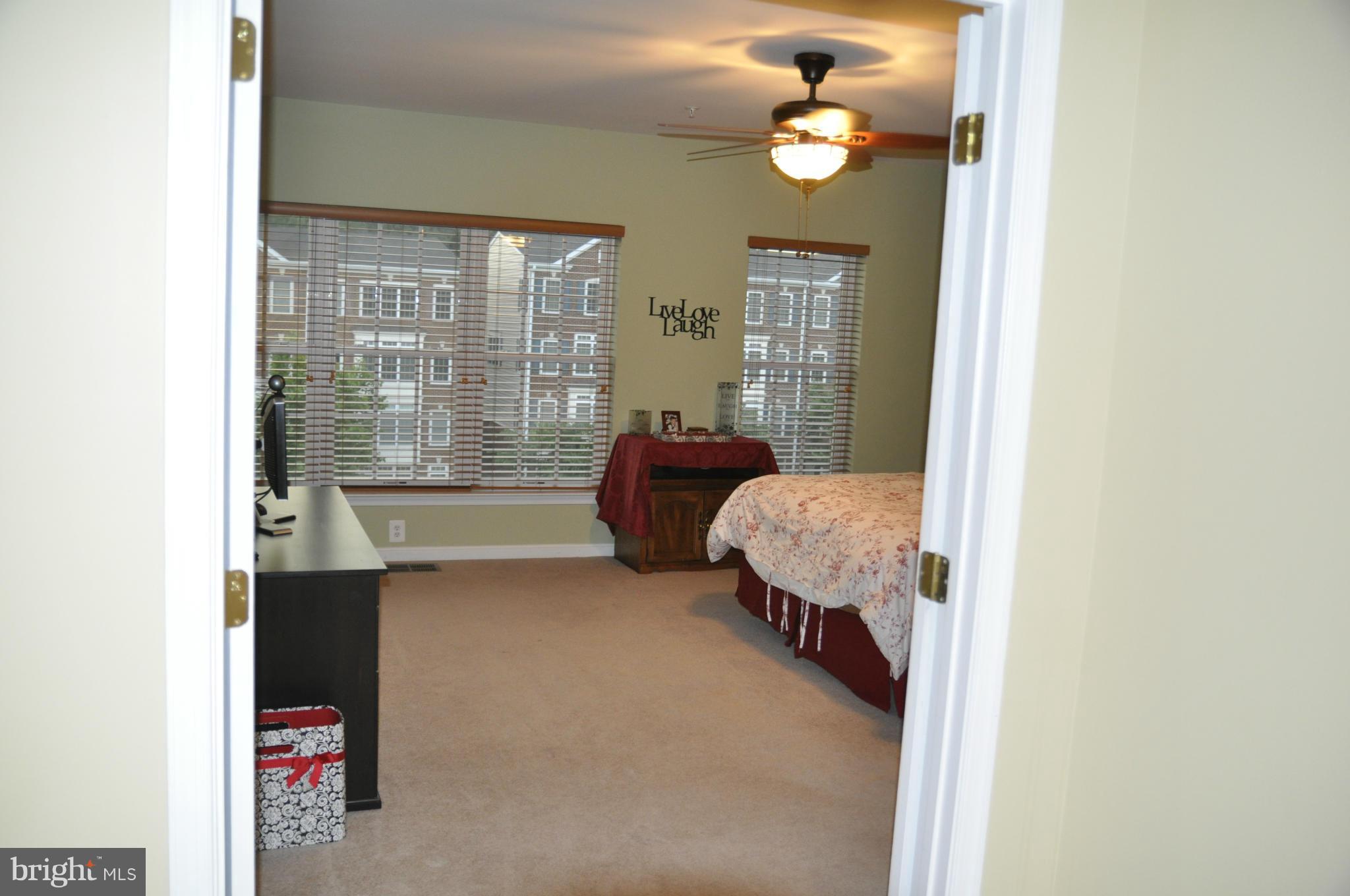 RESIDENCES AT FAIR CHASE - Residential