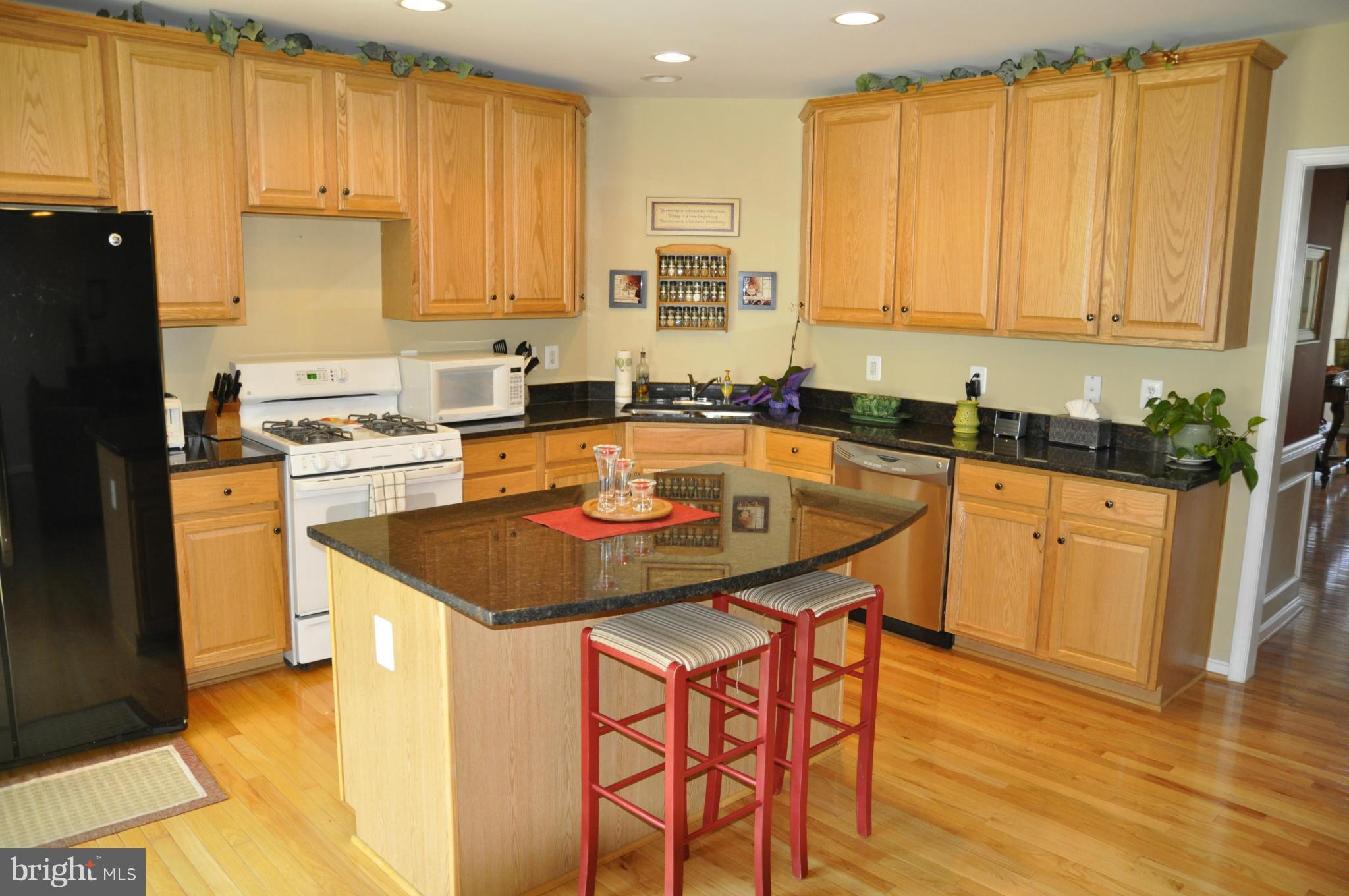 RESIDENCES AT FAIR CHASE - Residential