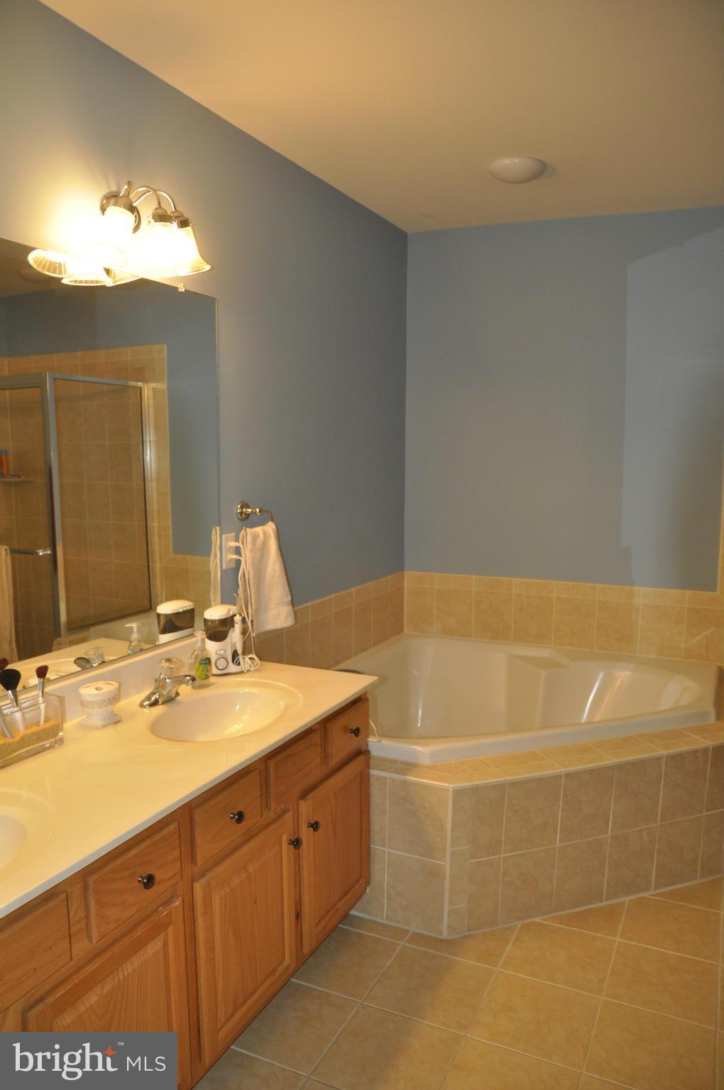 RESIDENCES AT FAIR CHASE - Residential