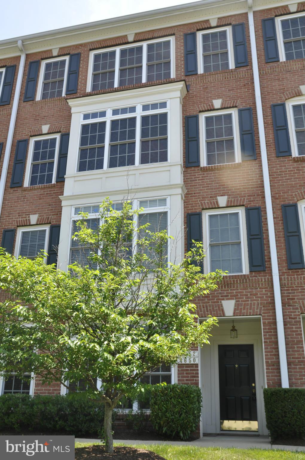 RESIDENCES AT FAIR CHASE - Residential