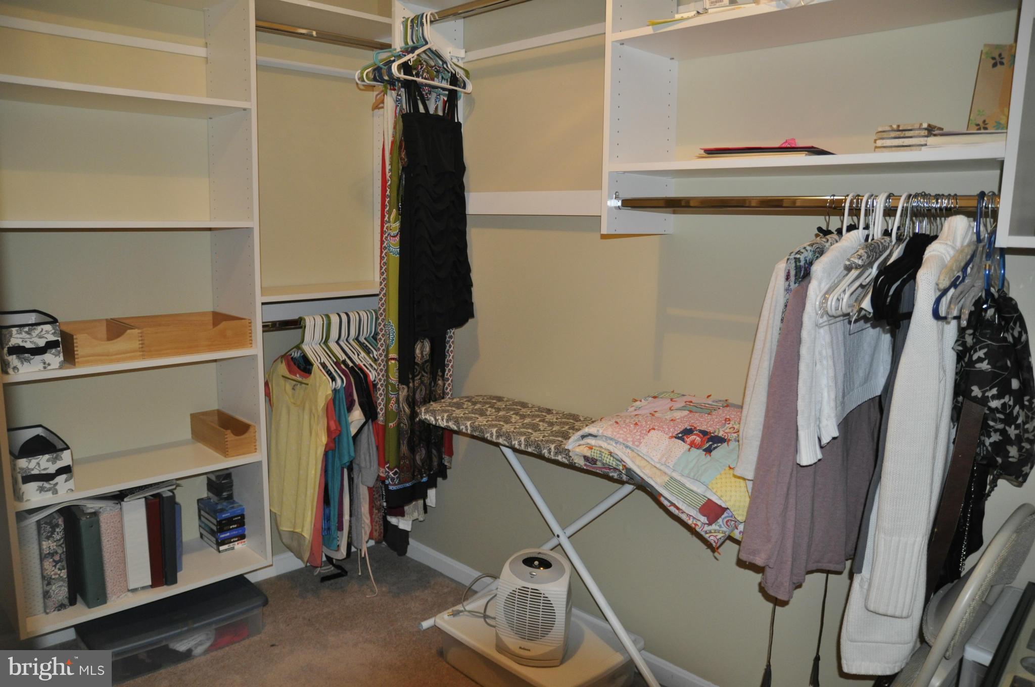 RESIDENCES AT FAIR CHASE - Residential