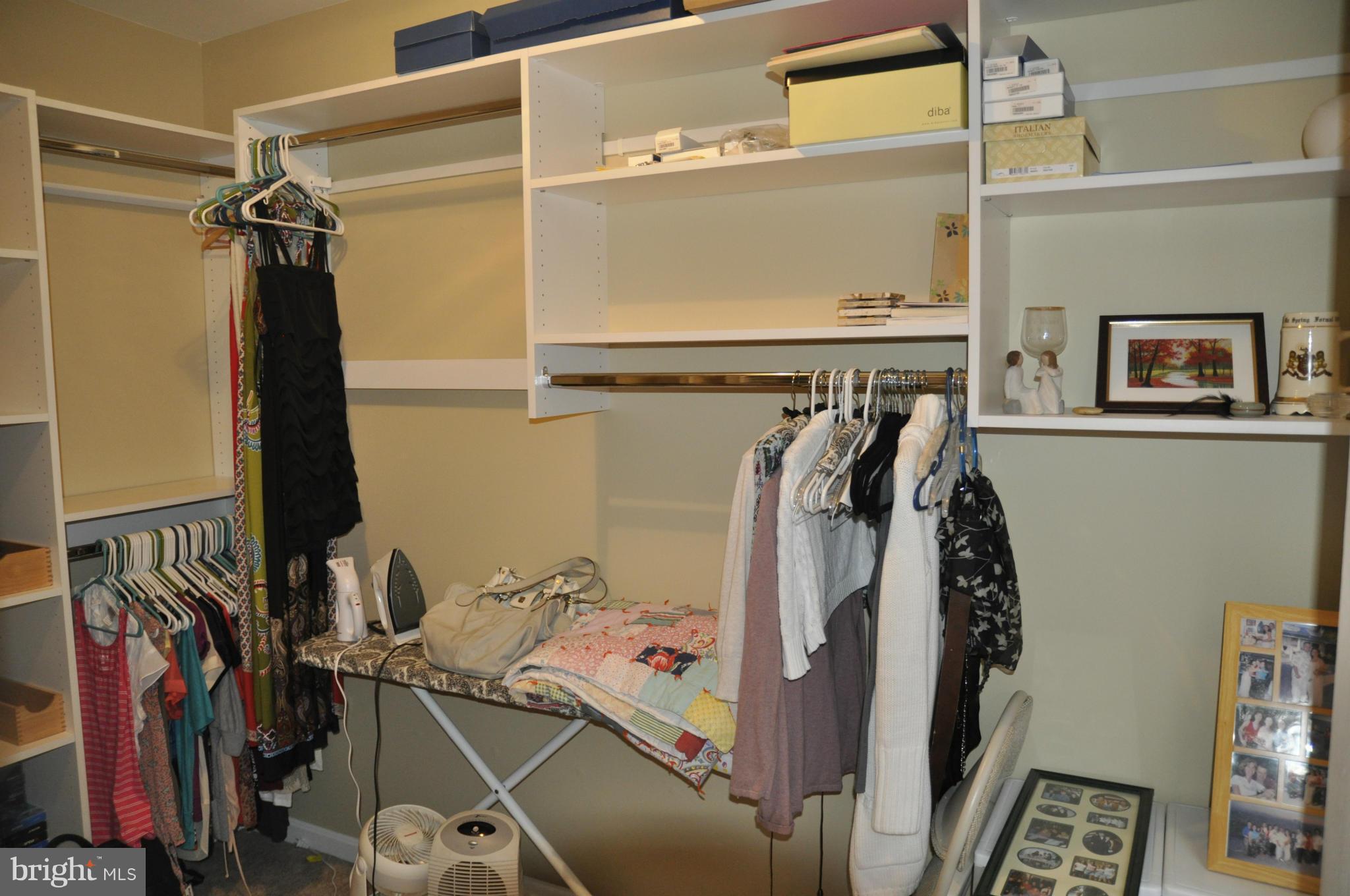 RESIDENCES AT FAIR CHASE - Residential