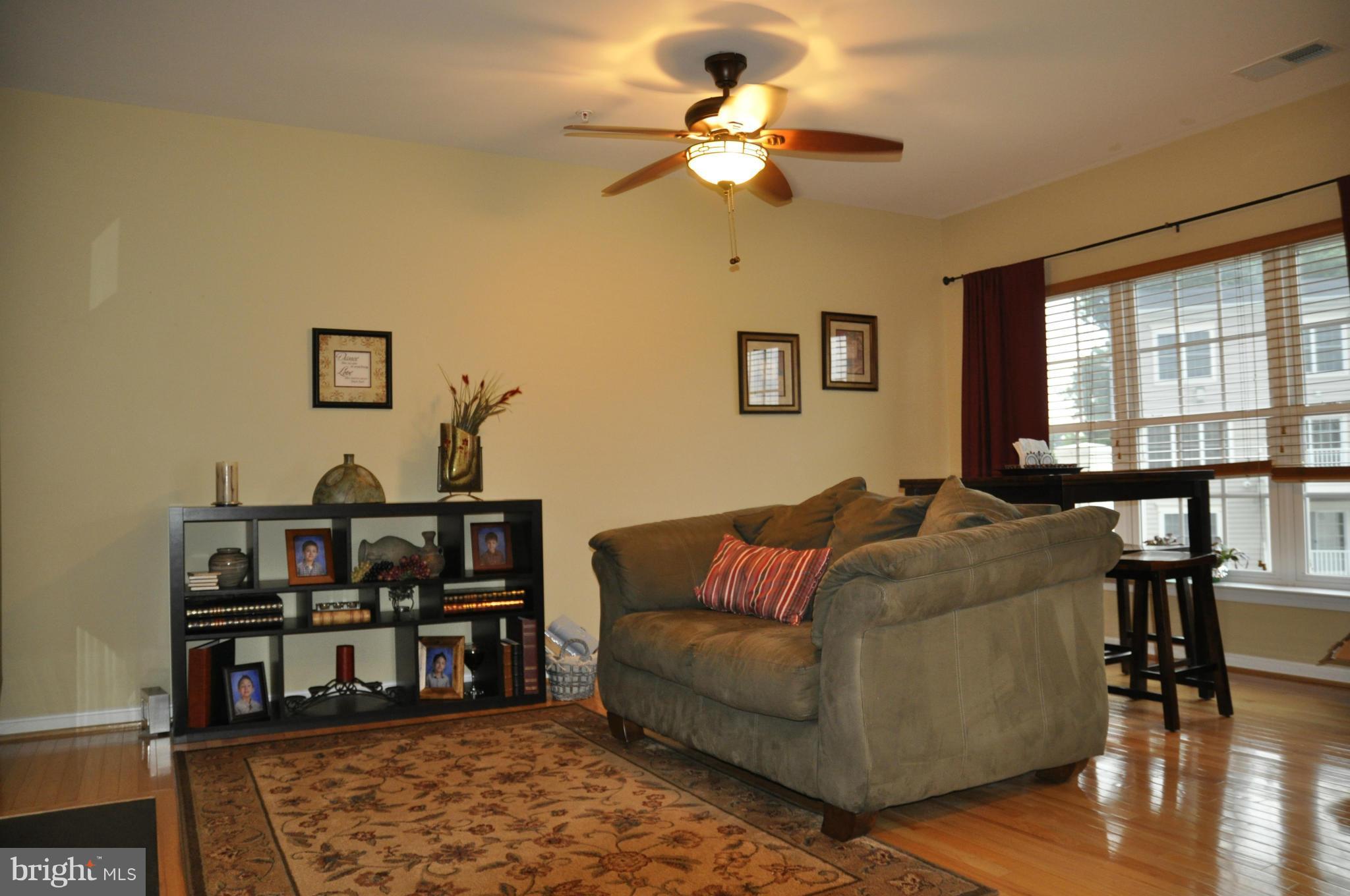 RESIDENCES AT FAIR CHASE - Residential