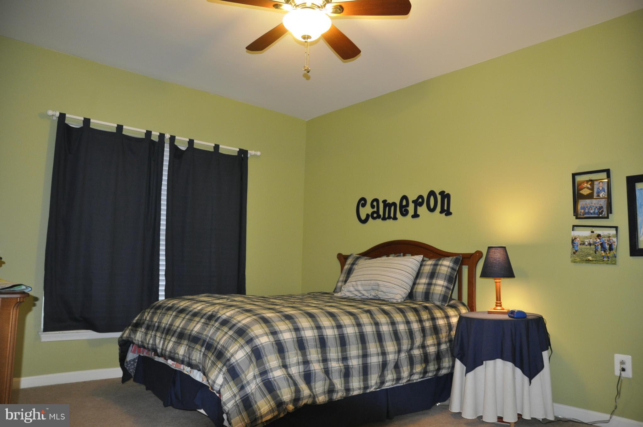 RESIDENCES AT FAIR CHASE - Residential