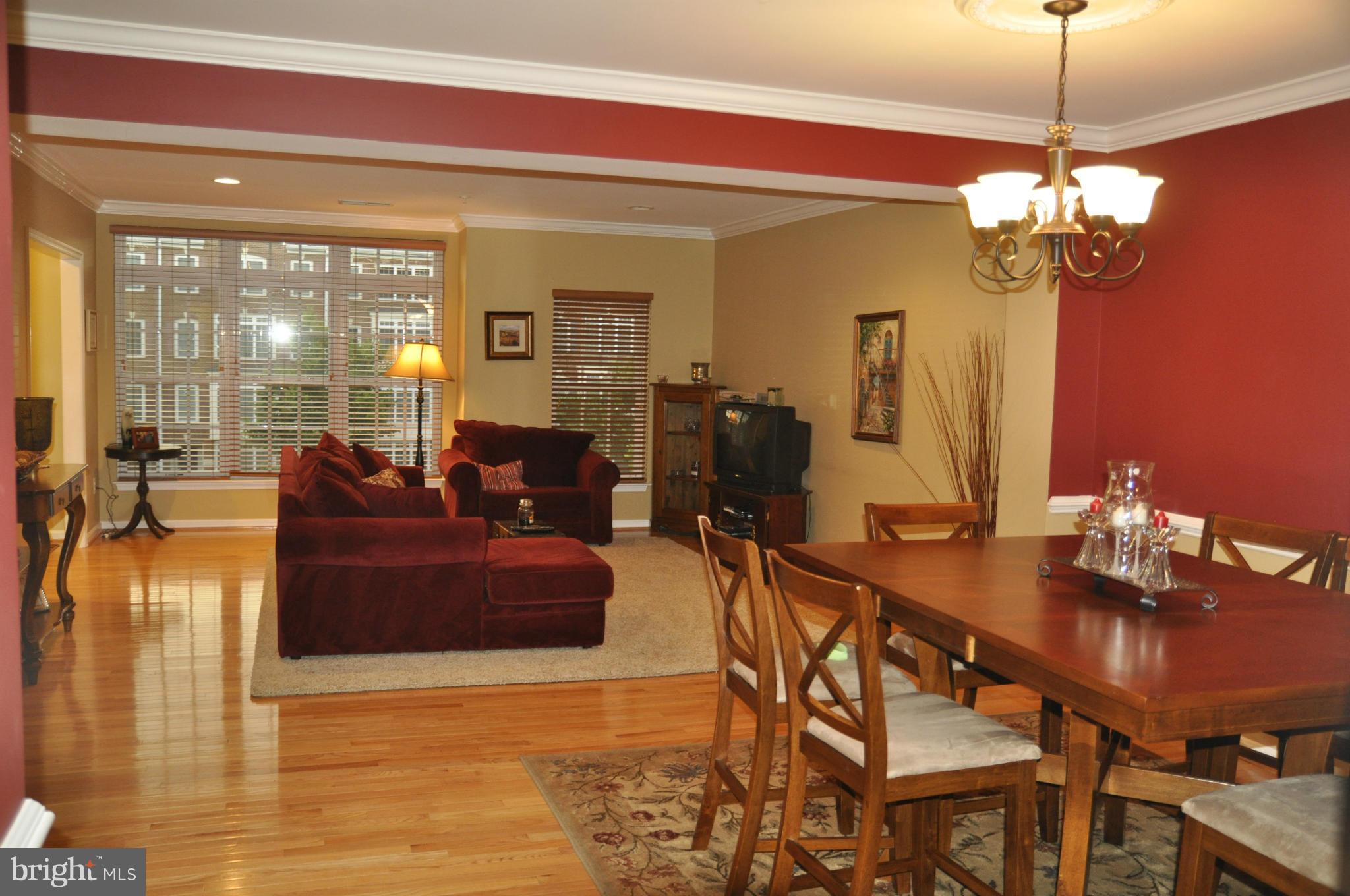 RESIDENCES AT FAIR CHASE - Residential