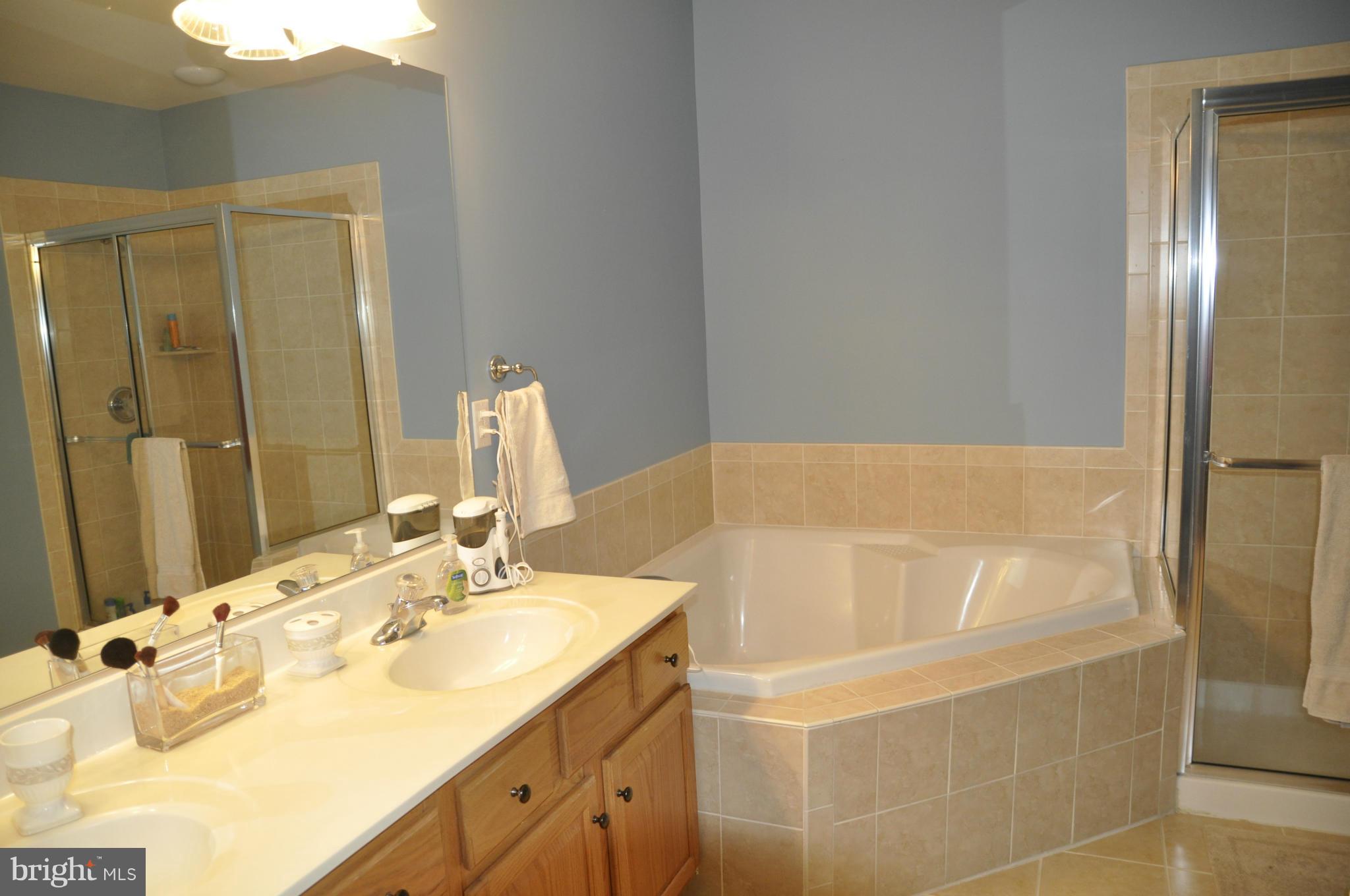 RESIDENCES AT FAIR CHASE - Residential