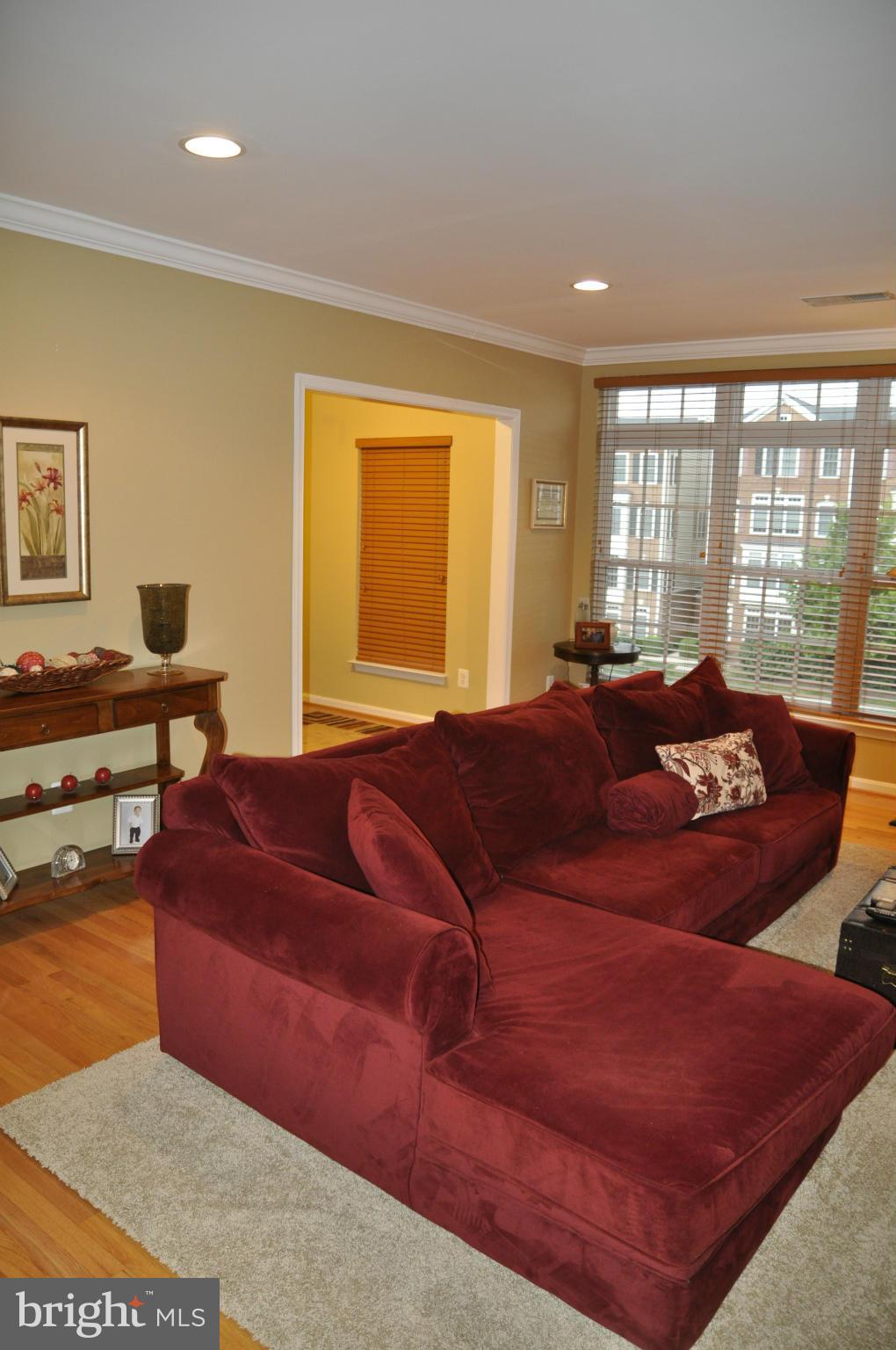 RESIDENCES AT FAIR CHASE - Residential