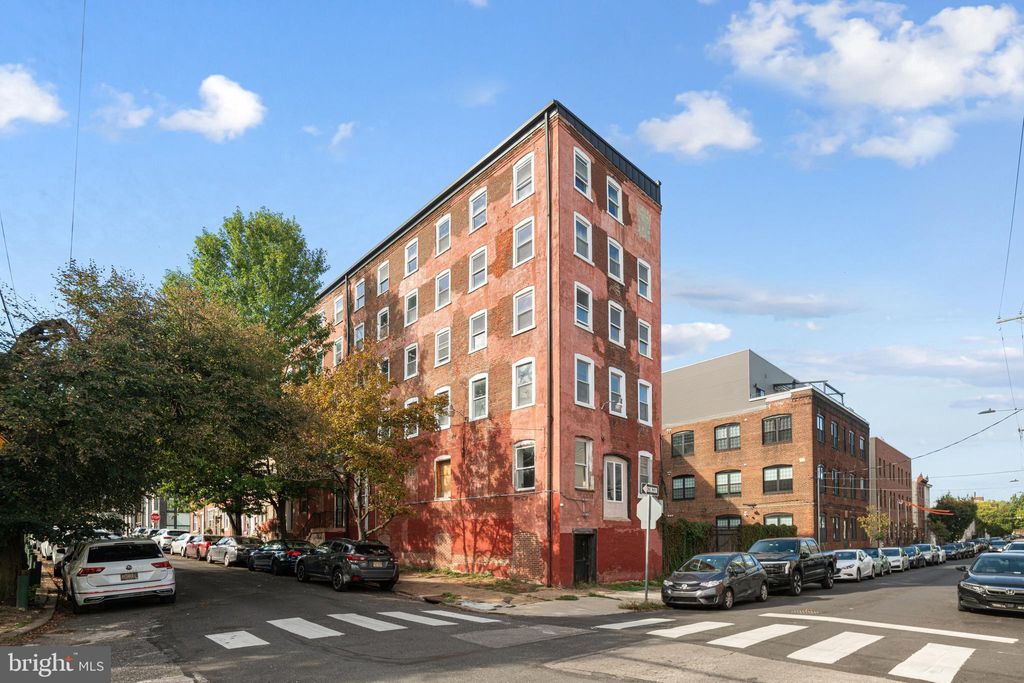 Photo of 153 - 59 W Jefferson Street, PHILADELPHIA, PA 19122 (MLS # PAPH2551932)