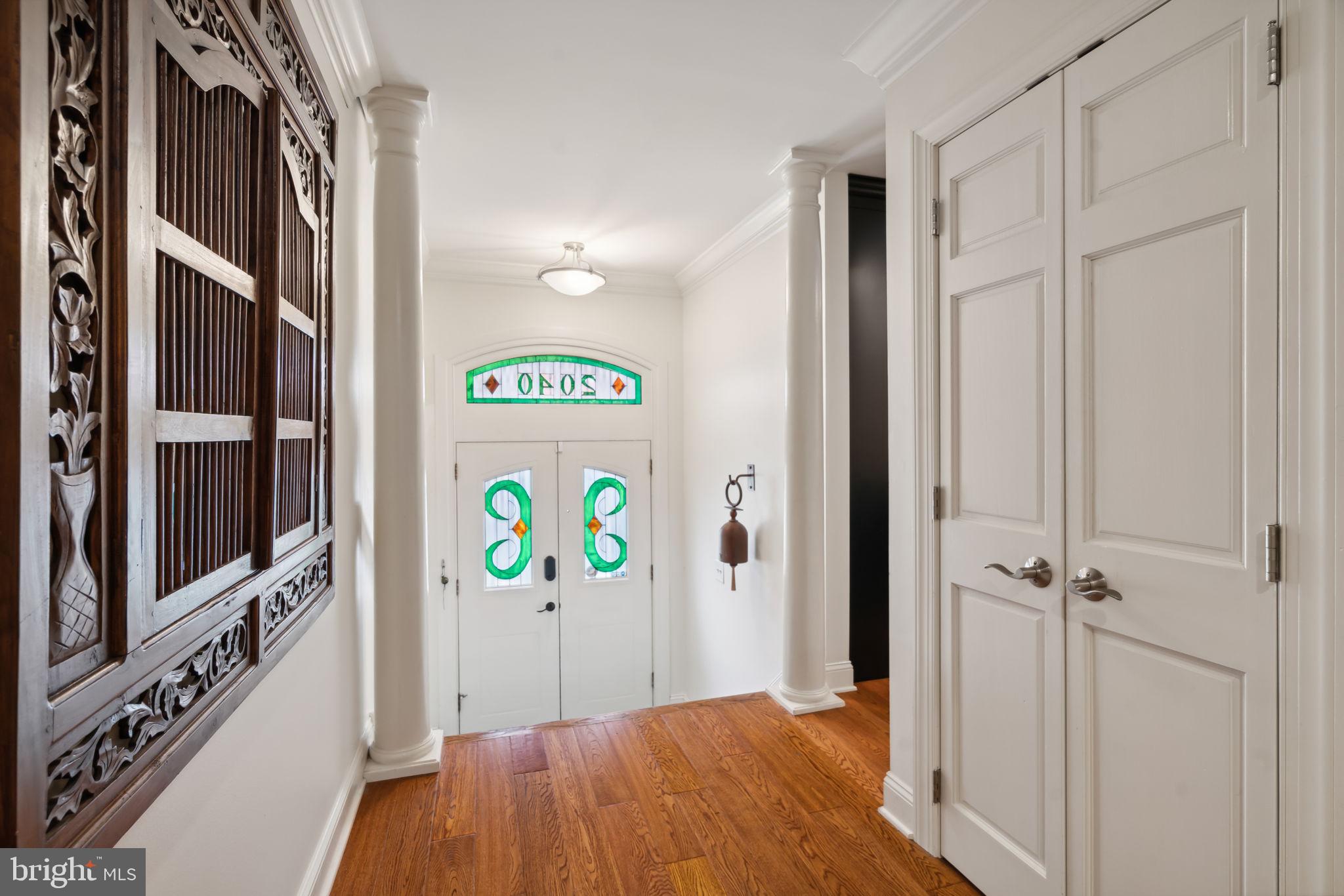 ART MUSEUM AREA - Residential