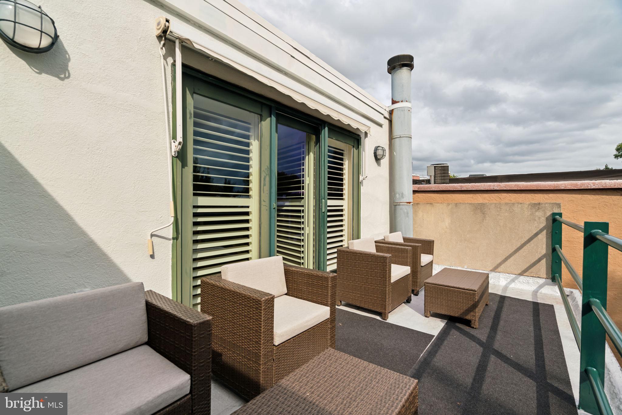 ART MUSEUM AREA - Residential