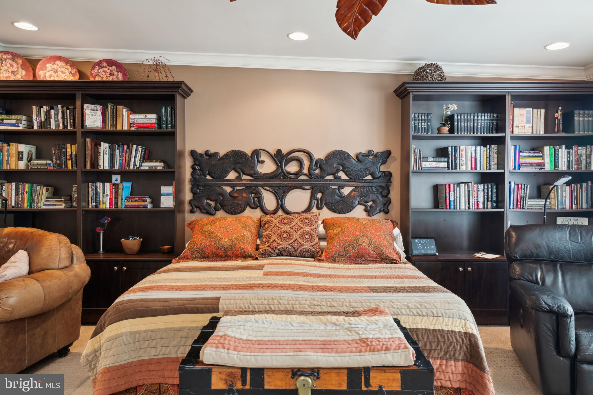 ART MUSEUM AREA - Residential