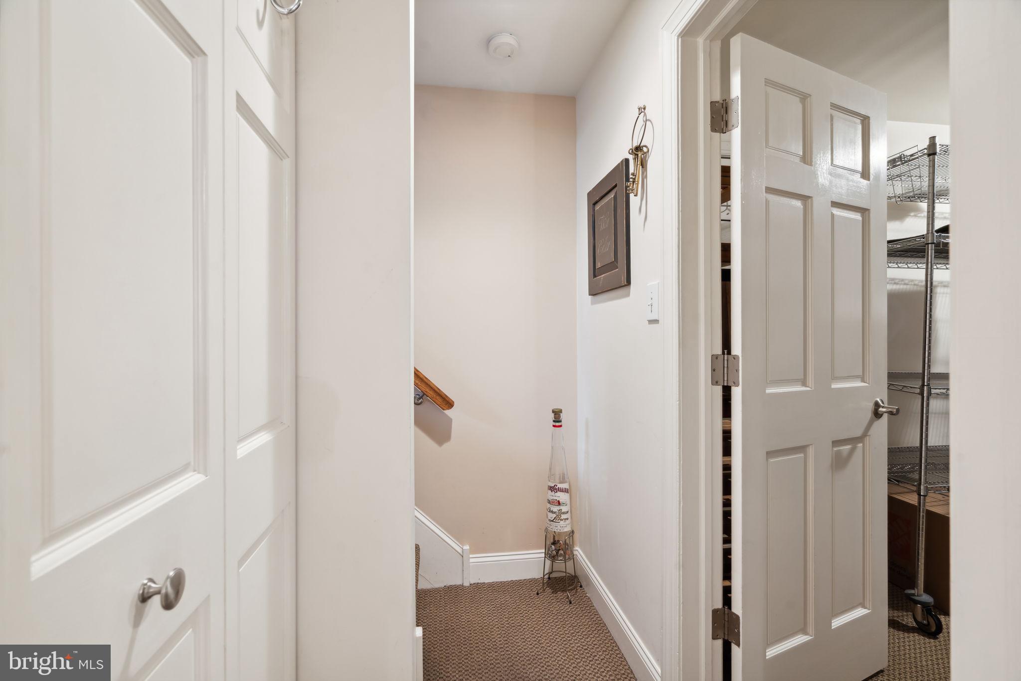 ART MUSEUM AREA - Residential