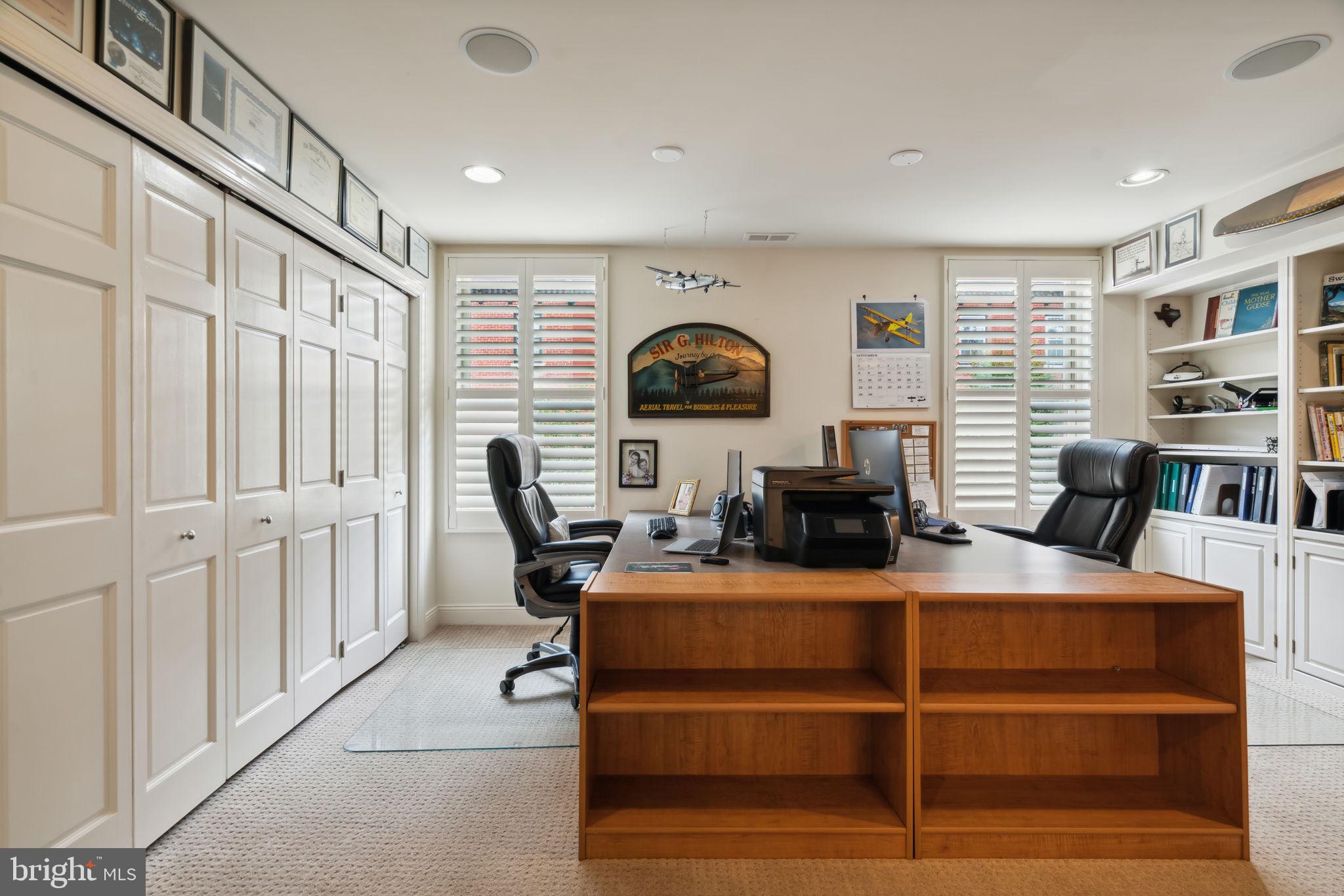 ART MUSEUM AREA - Residential