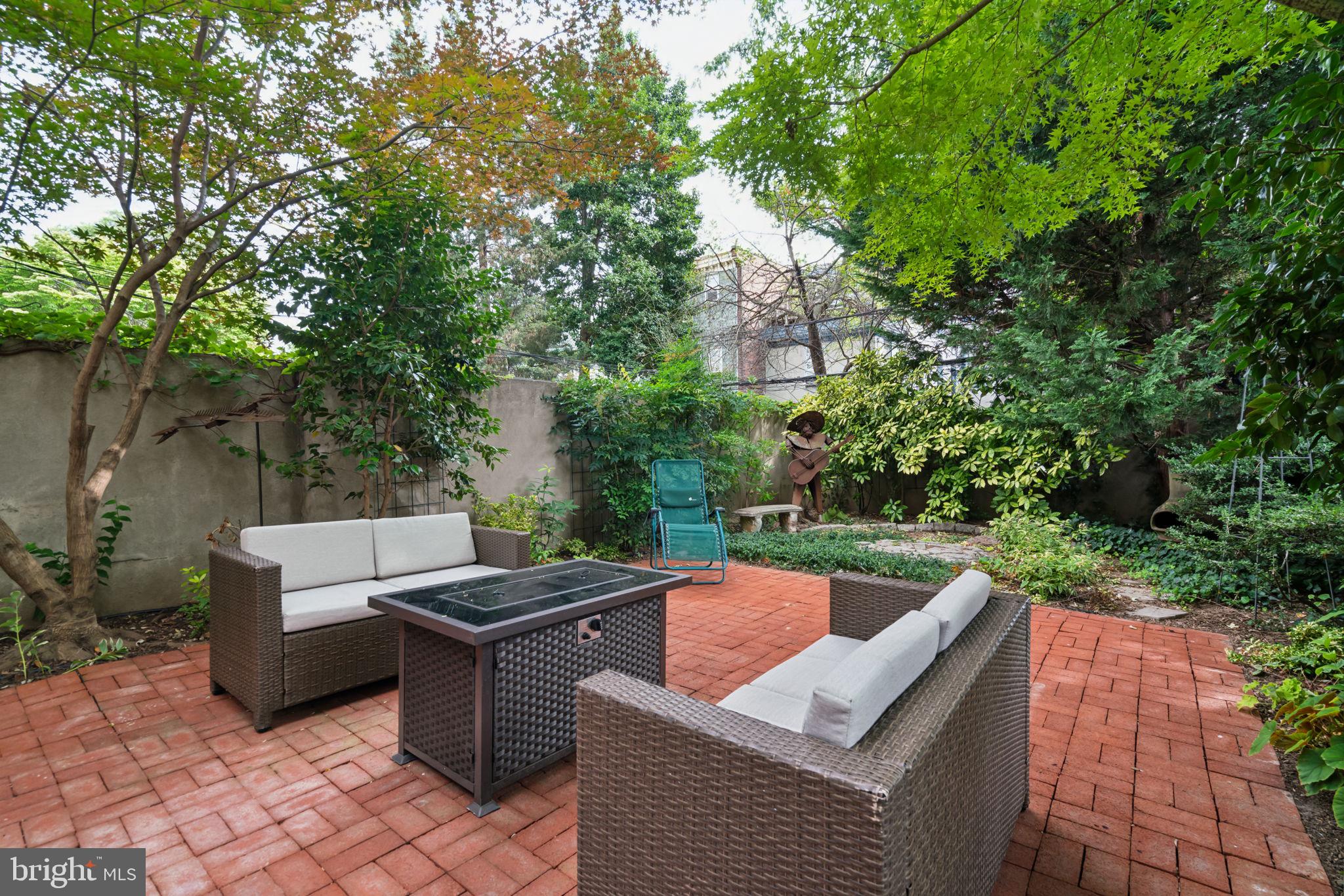 ART MUSEUM AREA - Residential