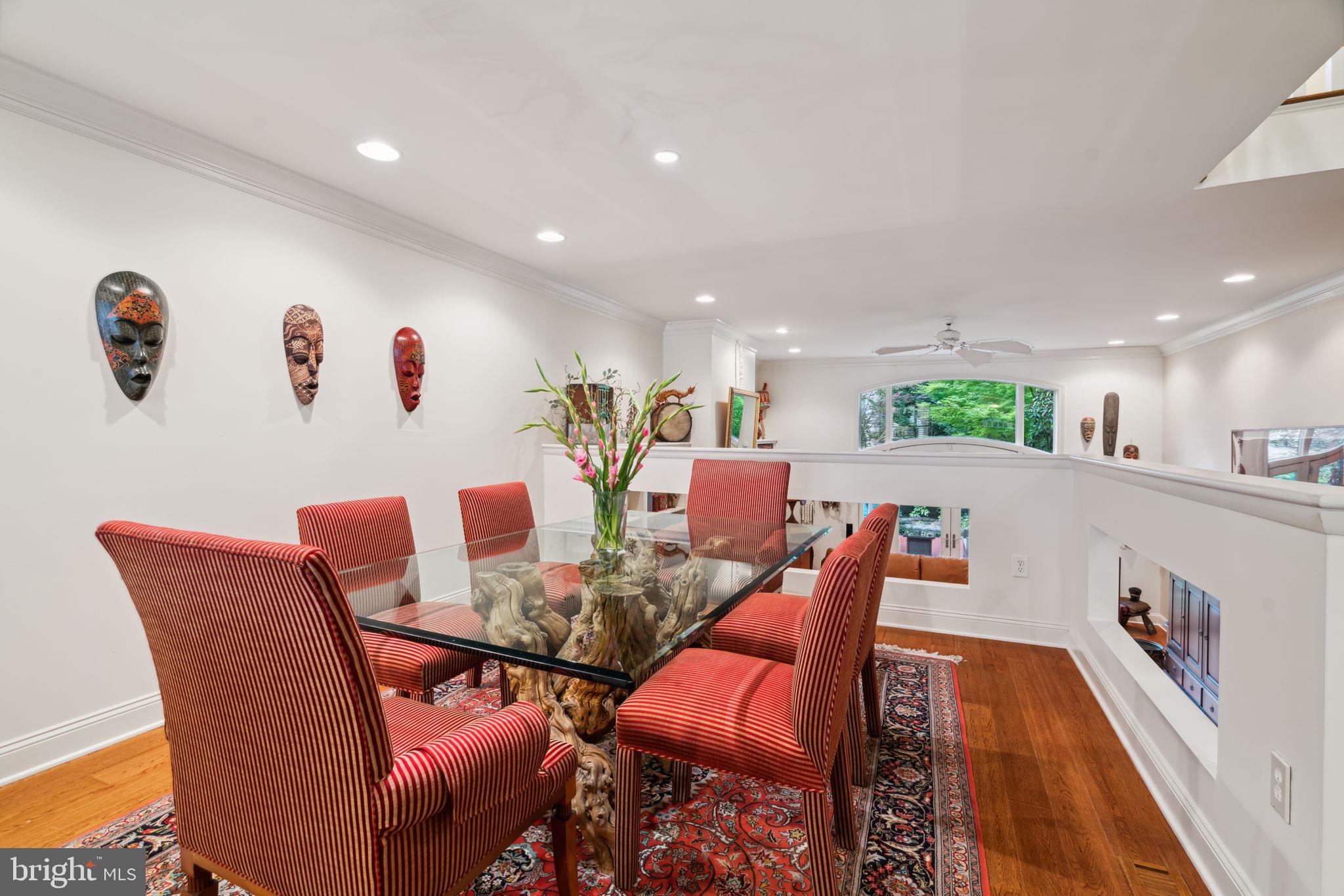 ART MUSEUM AREA - Residential