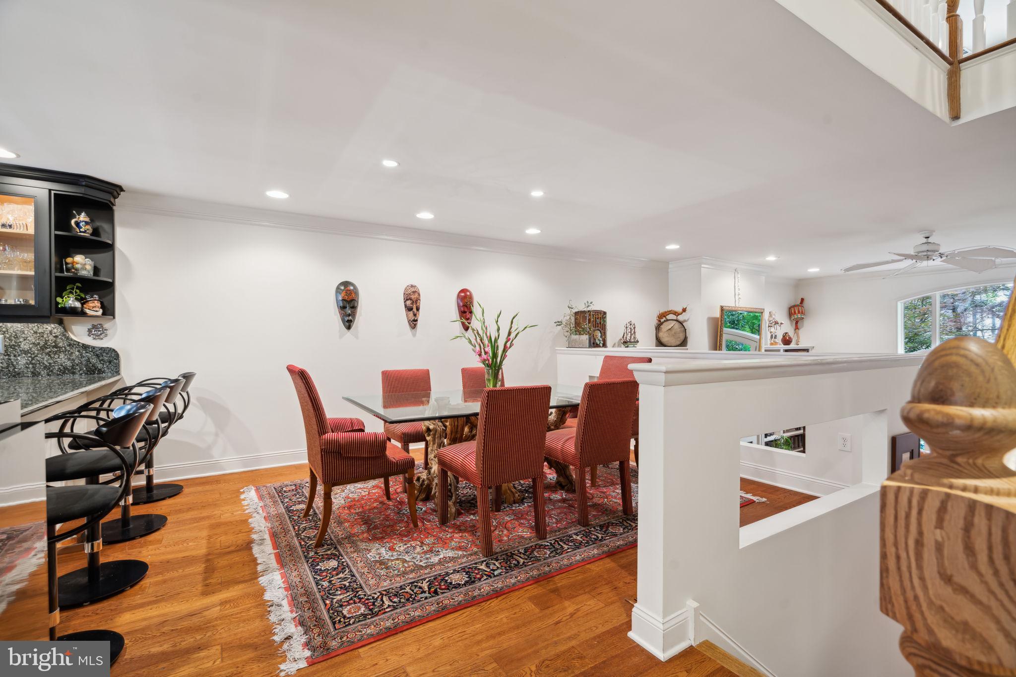 ART MUSEUM AREA - Residential