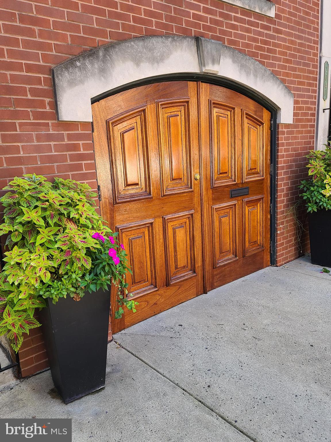 ART MUSEUM AREA - Residential