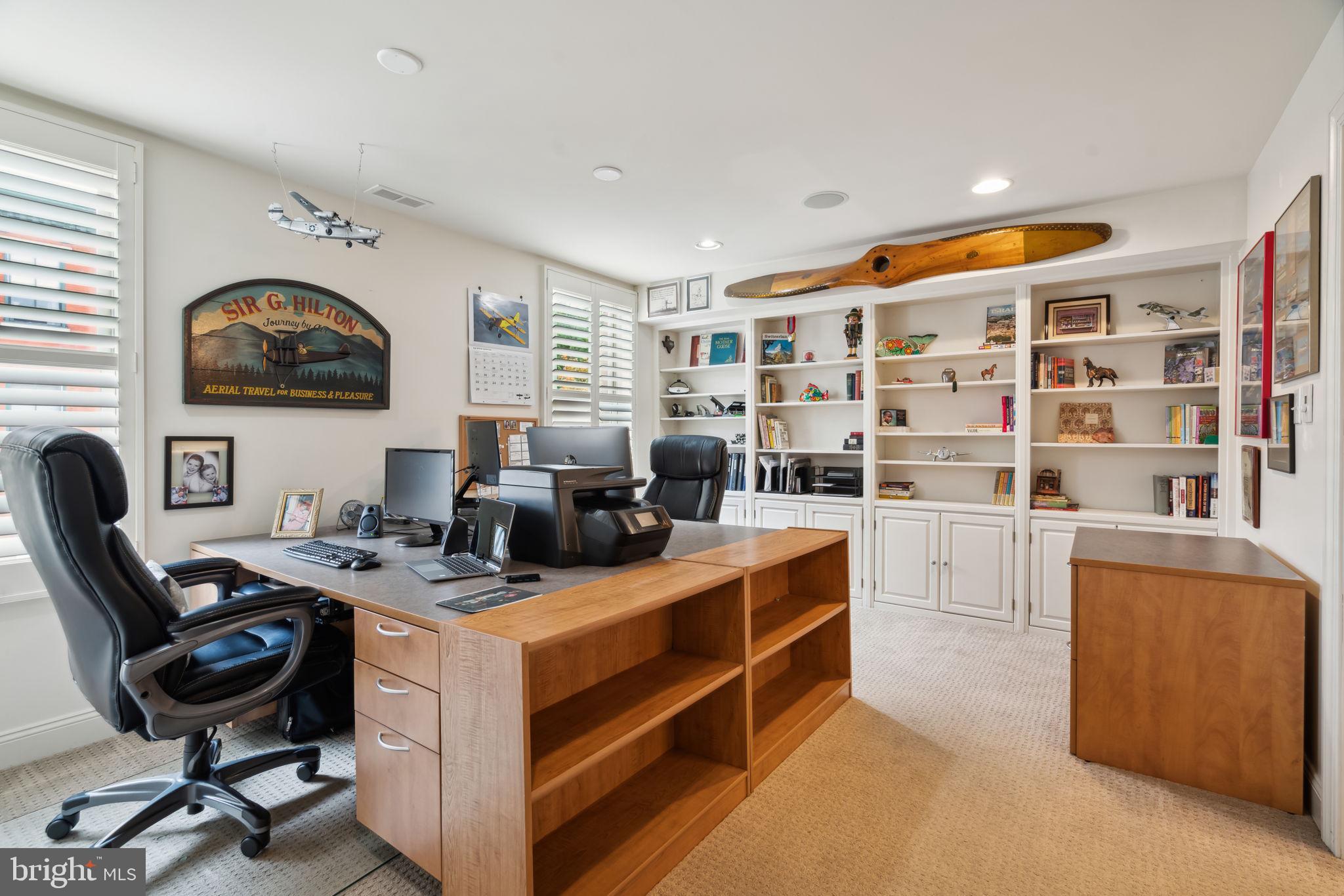 ART MUSEUM AREA - Residential