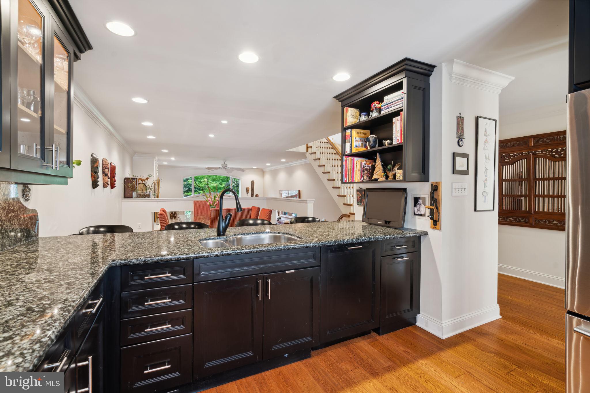 ART MUSEUM AREA - Residential