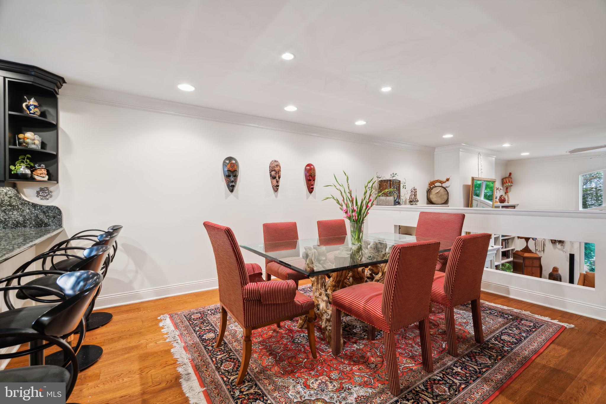 ART MUSEUM AREA - Residential