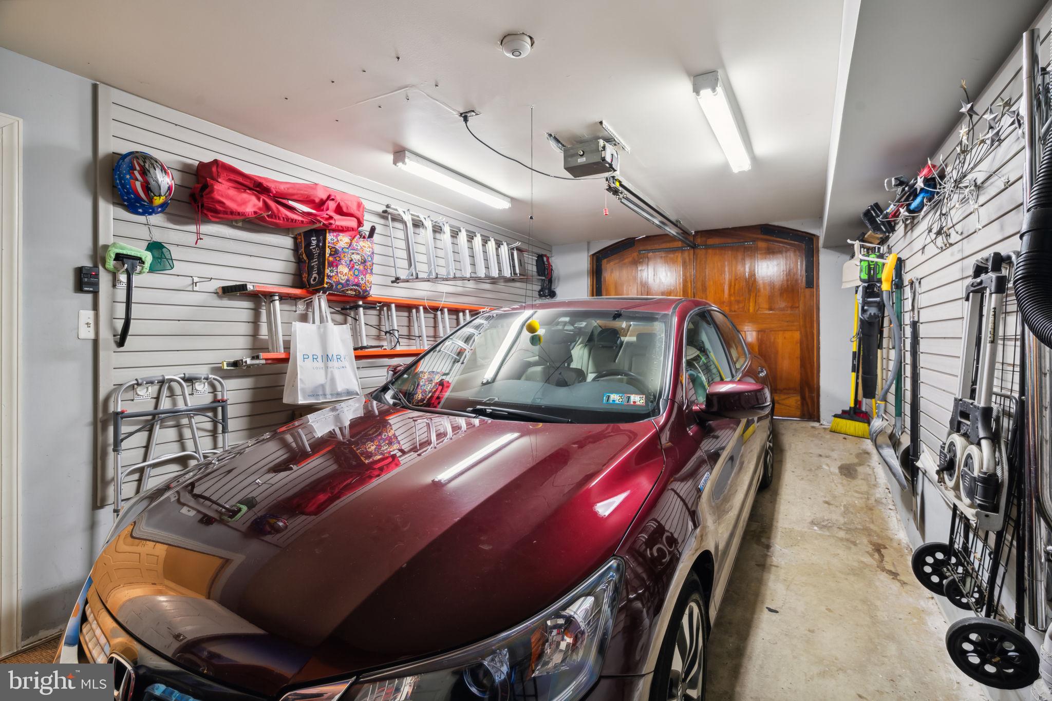 ART MUSEUM AREA - Residential