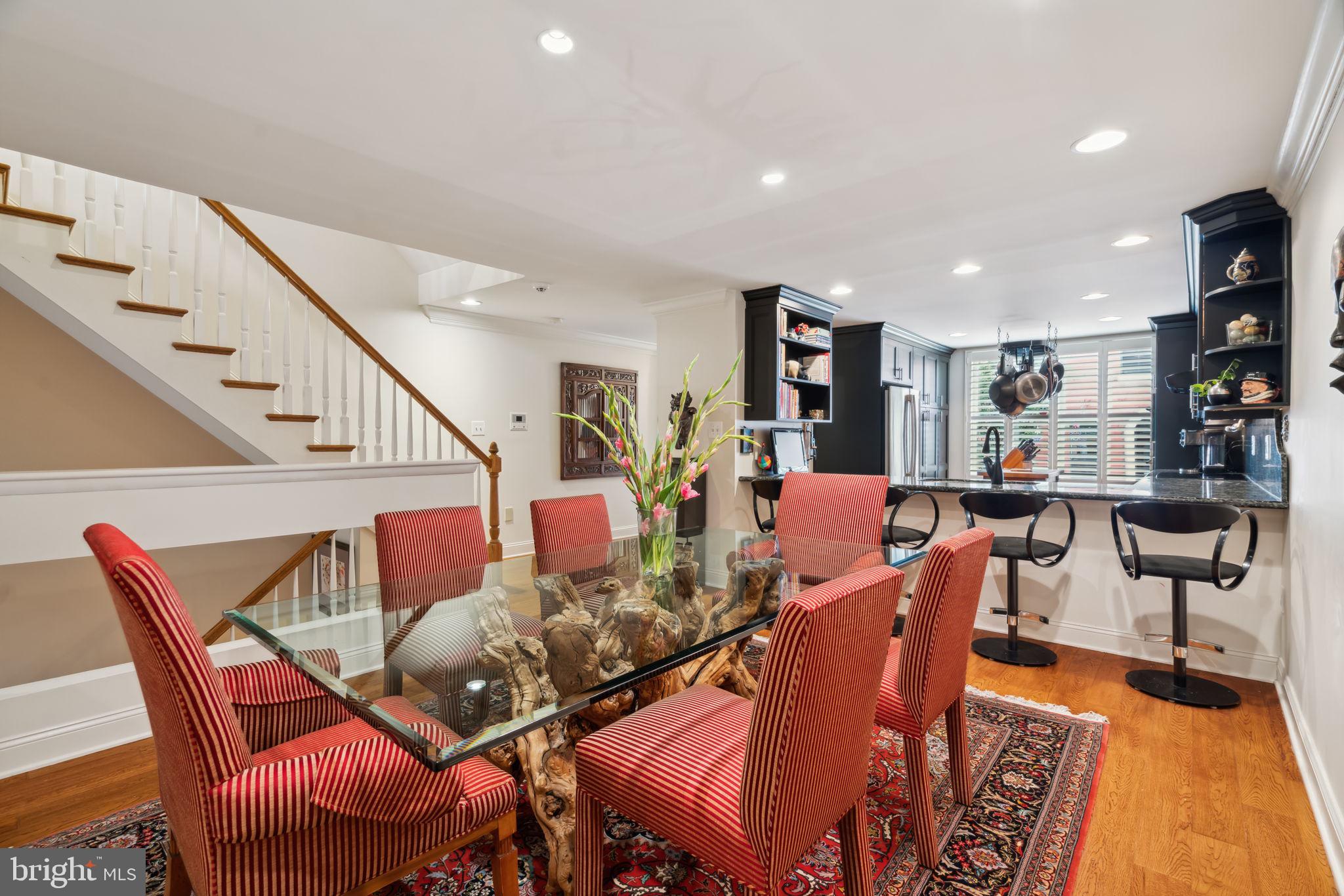 ART MUSEUM AREA - Residential