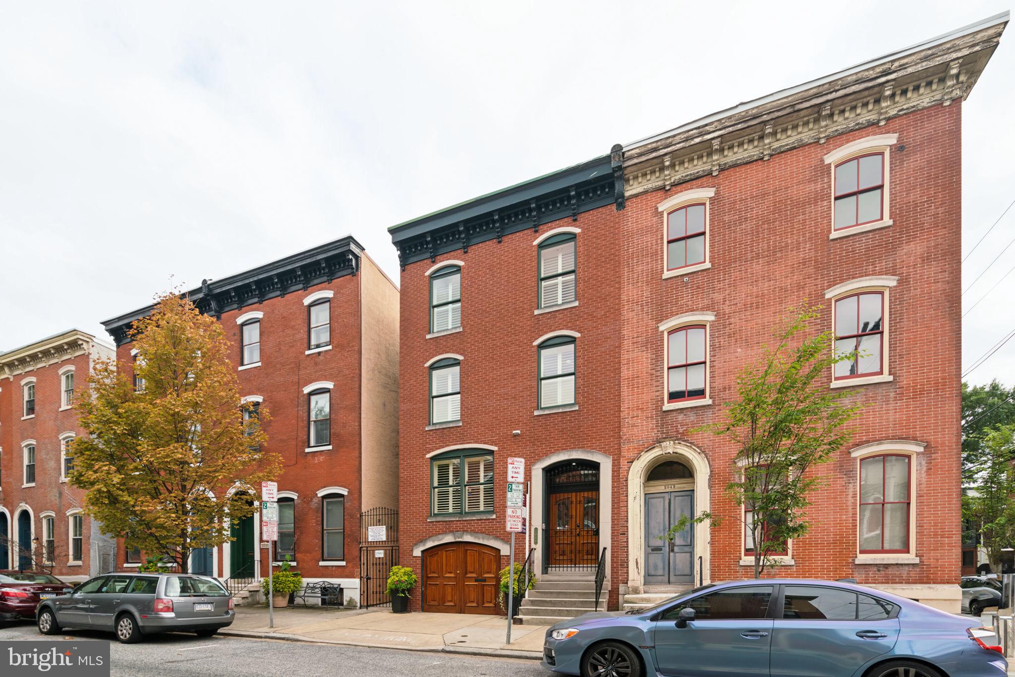 ART MUSEUM AREA - Residential