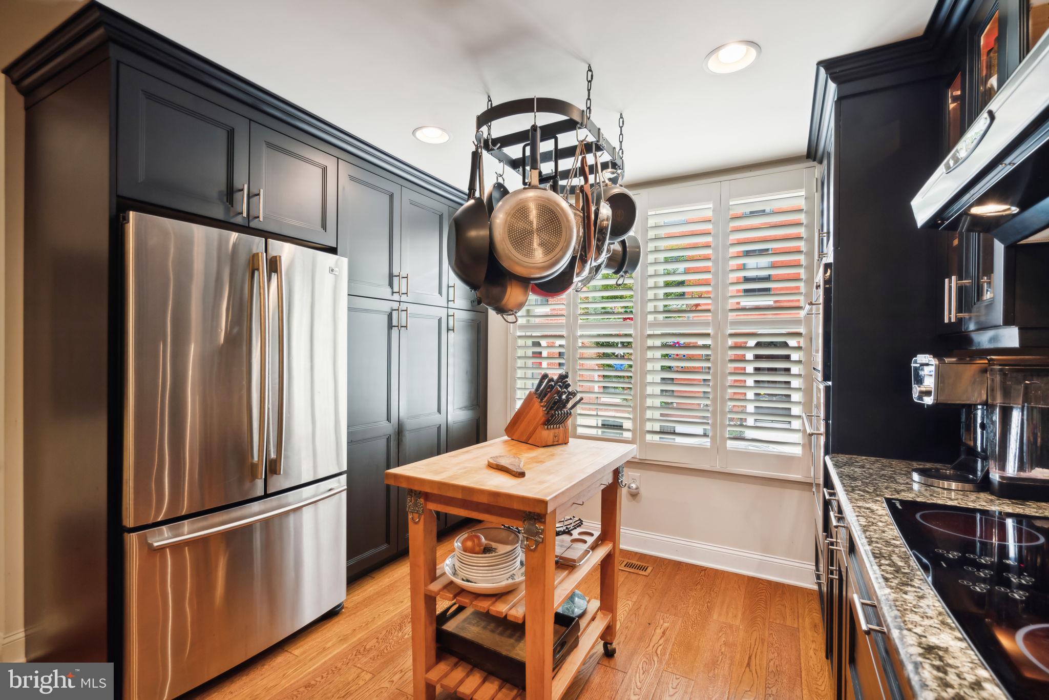 ART MUSEUM AREA - Residential