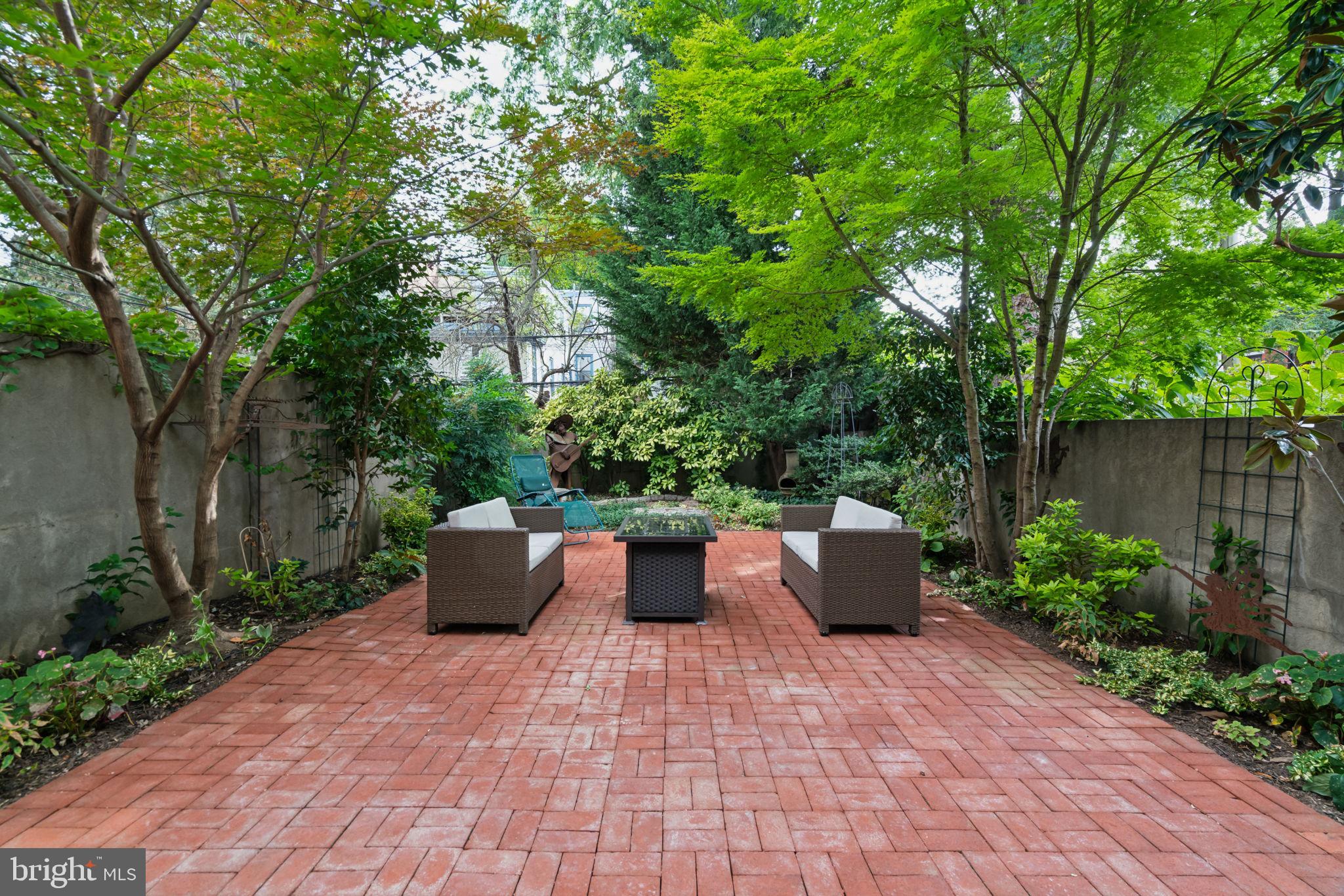 ART MUSEUM AREA - Residential