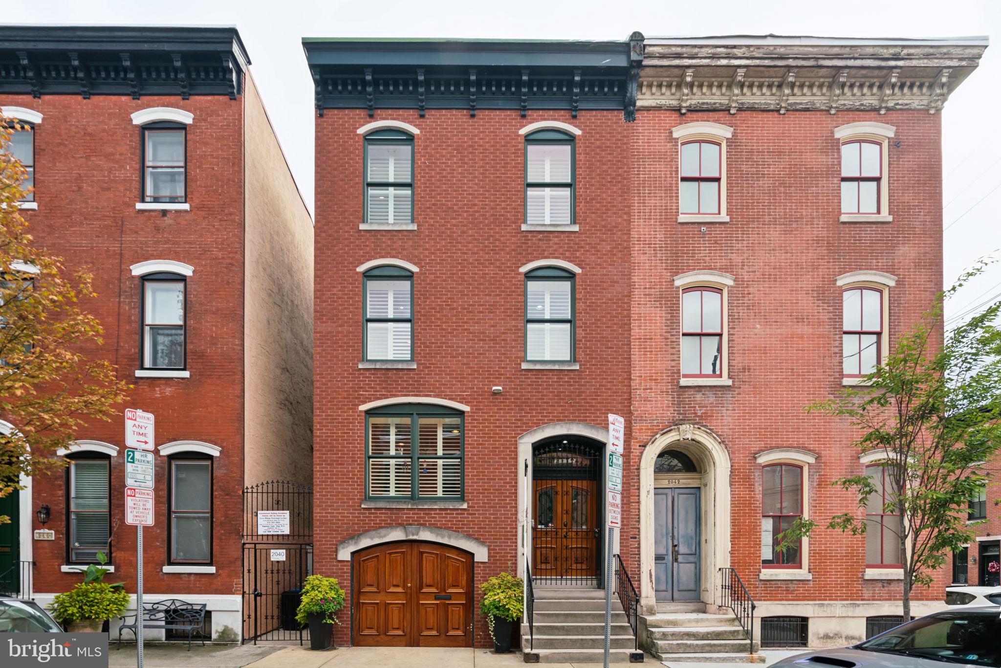 ART MUSEUM AREA - Residential